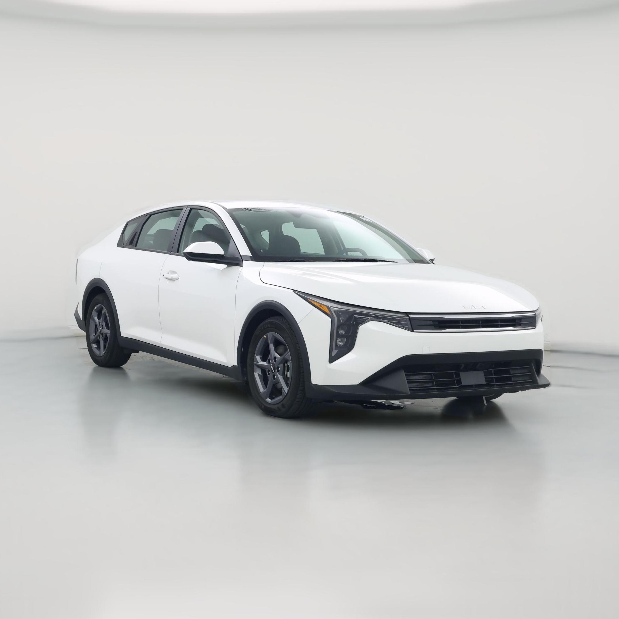 Thumbnail: 2025 Kia K4 - 1