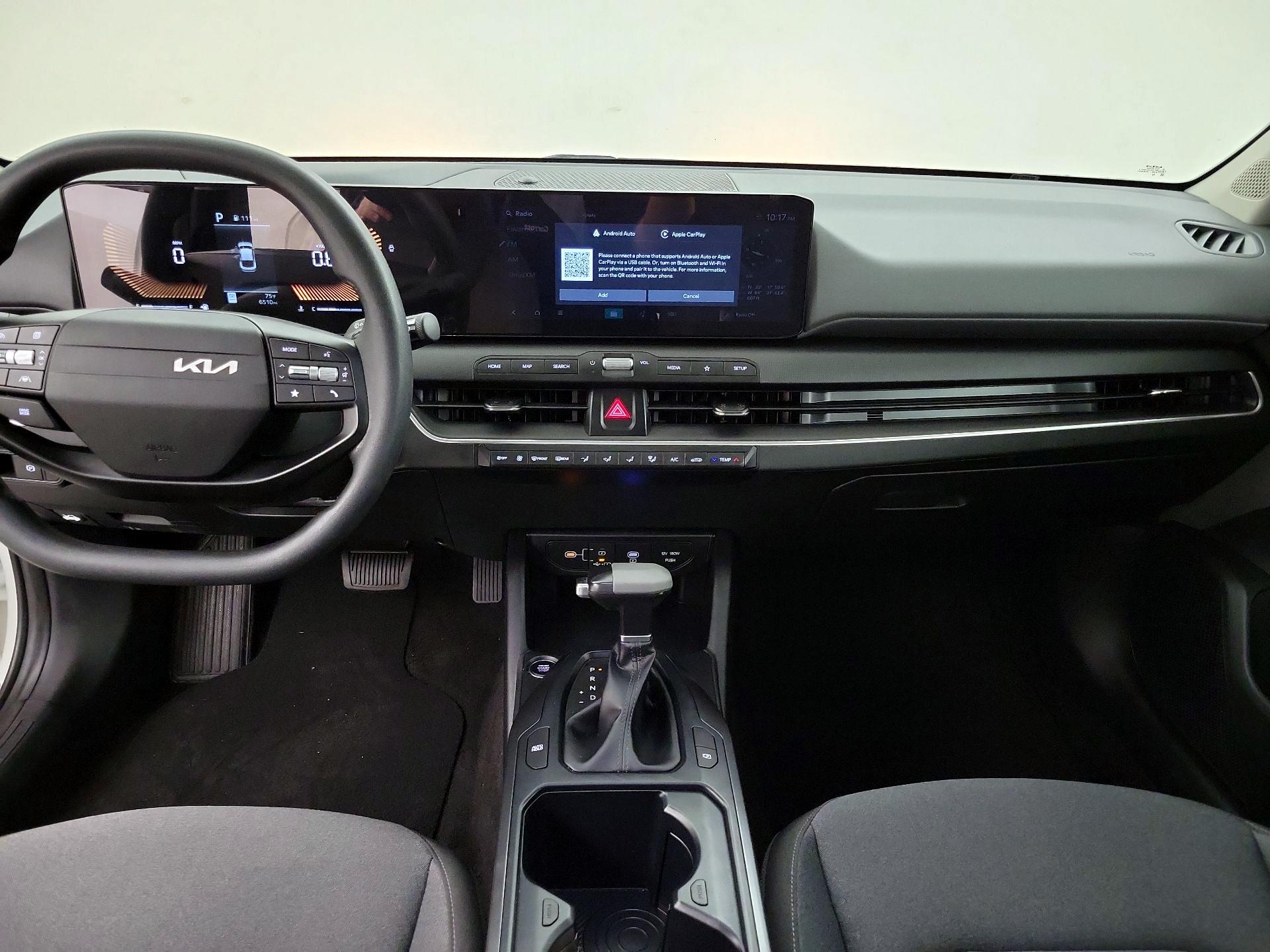 Thumbnail: 2025 Kia K4 - 9