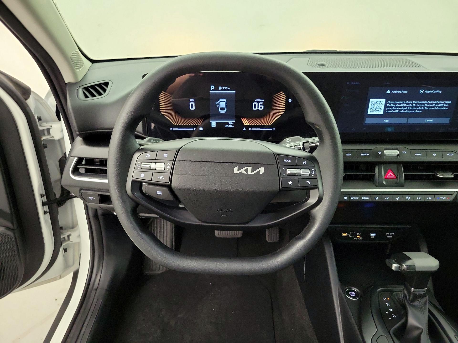 Thumbnail: 2025 Kia K4 - 10