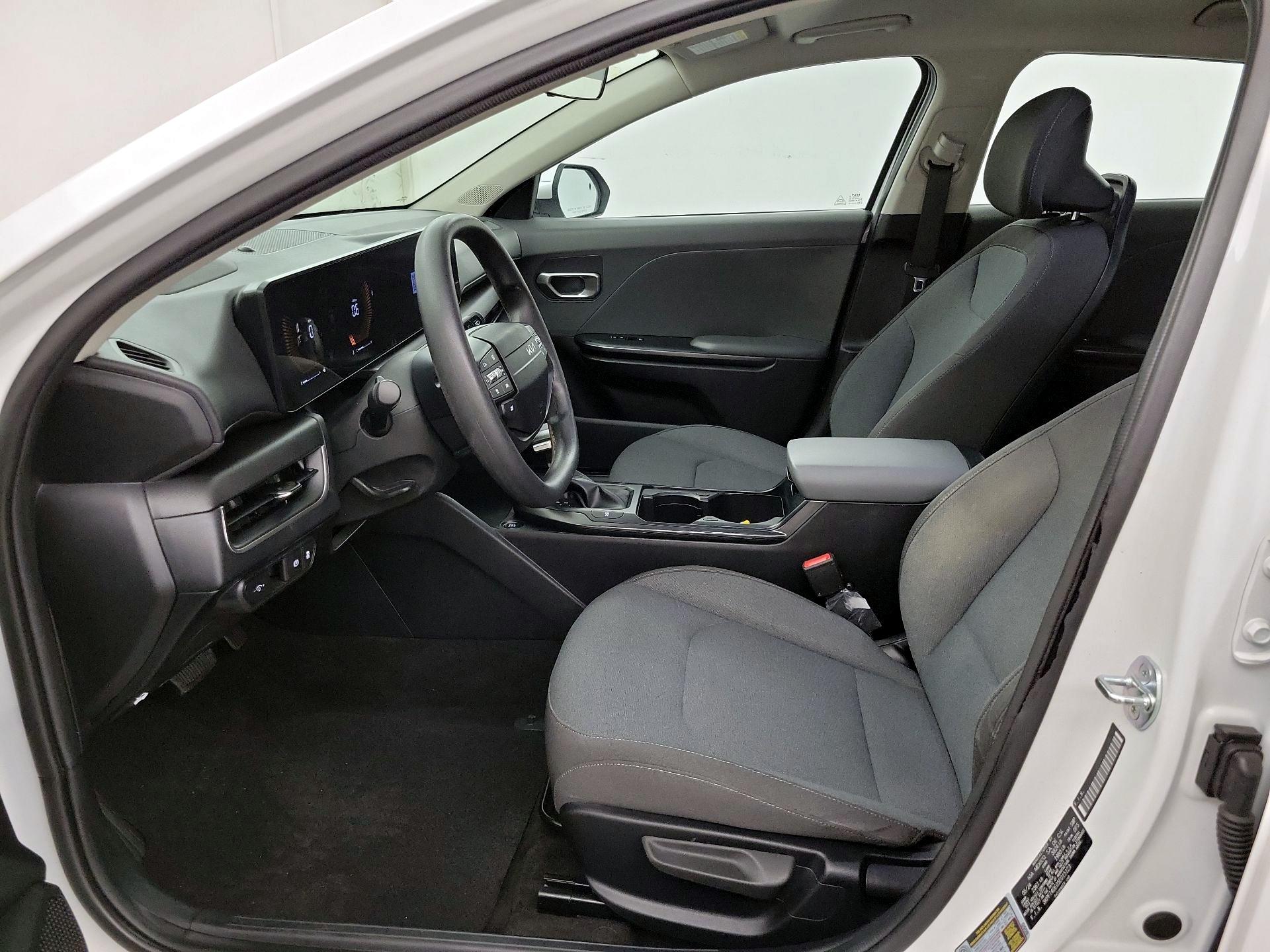 Thumbnail: 2025 Kia K4 - 11