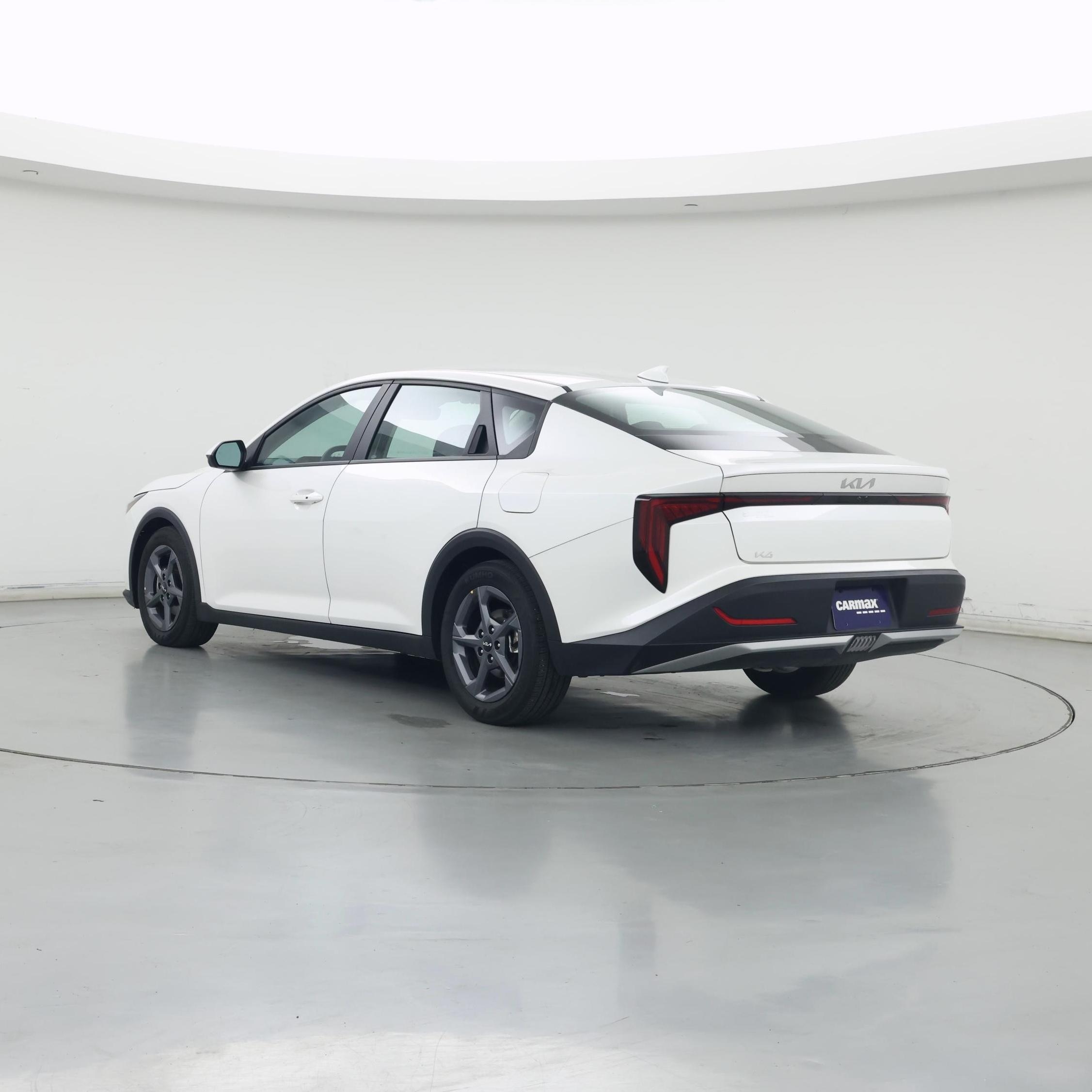 Thumbnail: 2025 Kia K4 - 2