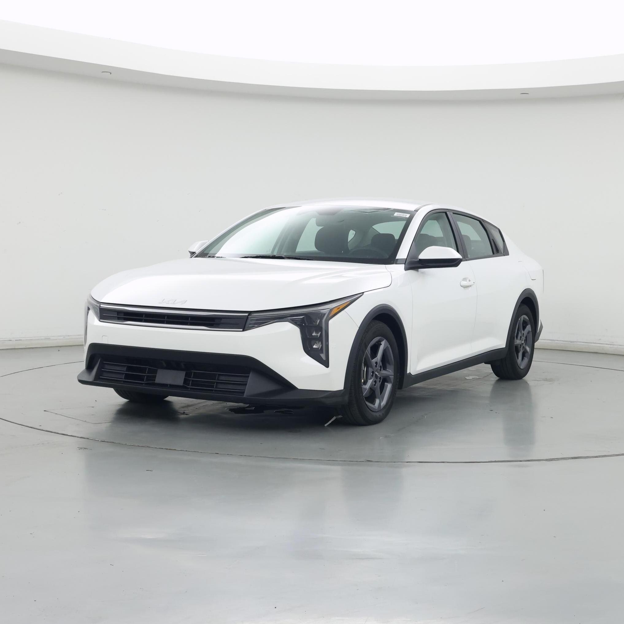 Thumbnail: 2025 Kia K4 - 4
