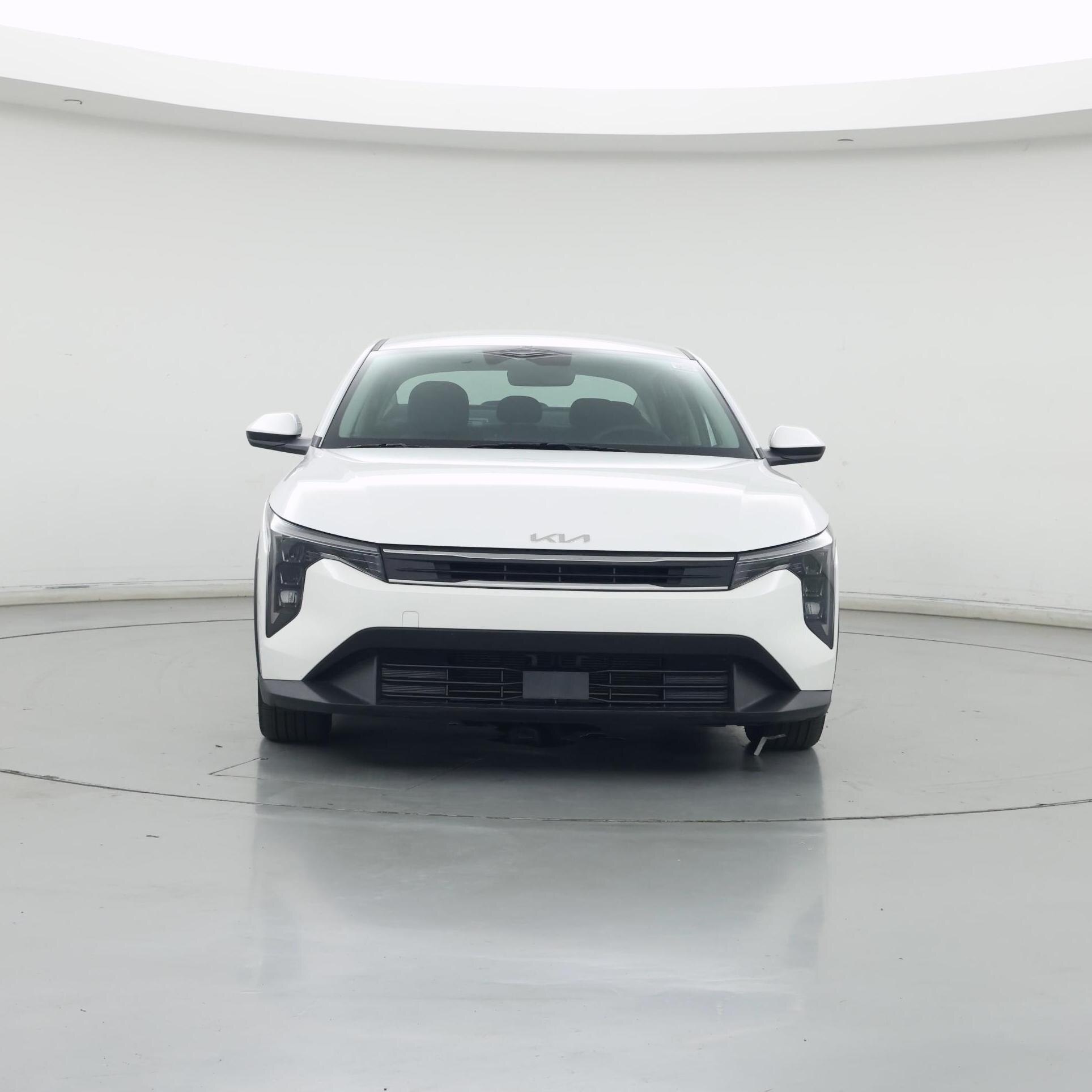 Thumbnail: 2025 Kia K4 - 5