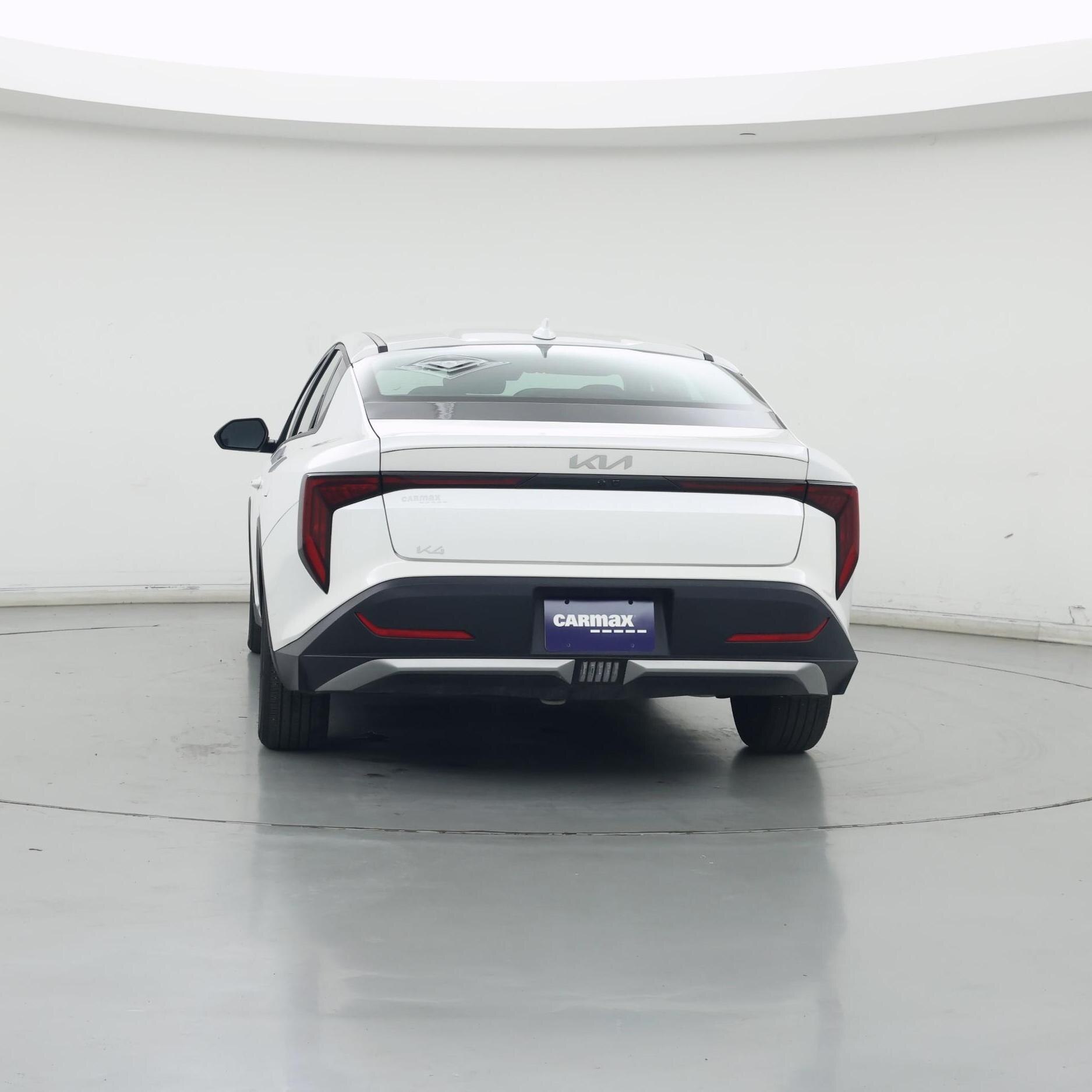 Thumbnail: 2025 Kia K4 - 6