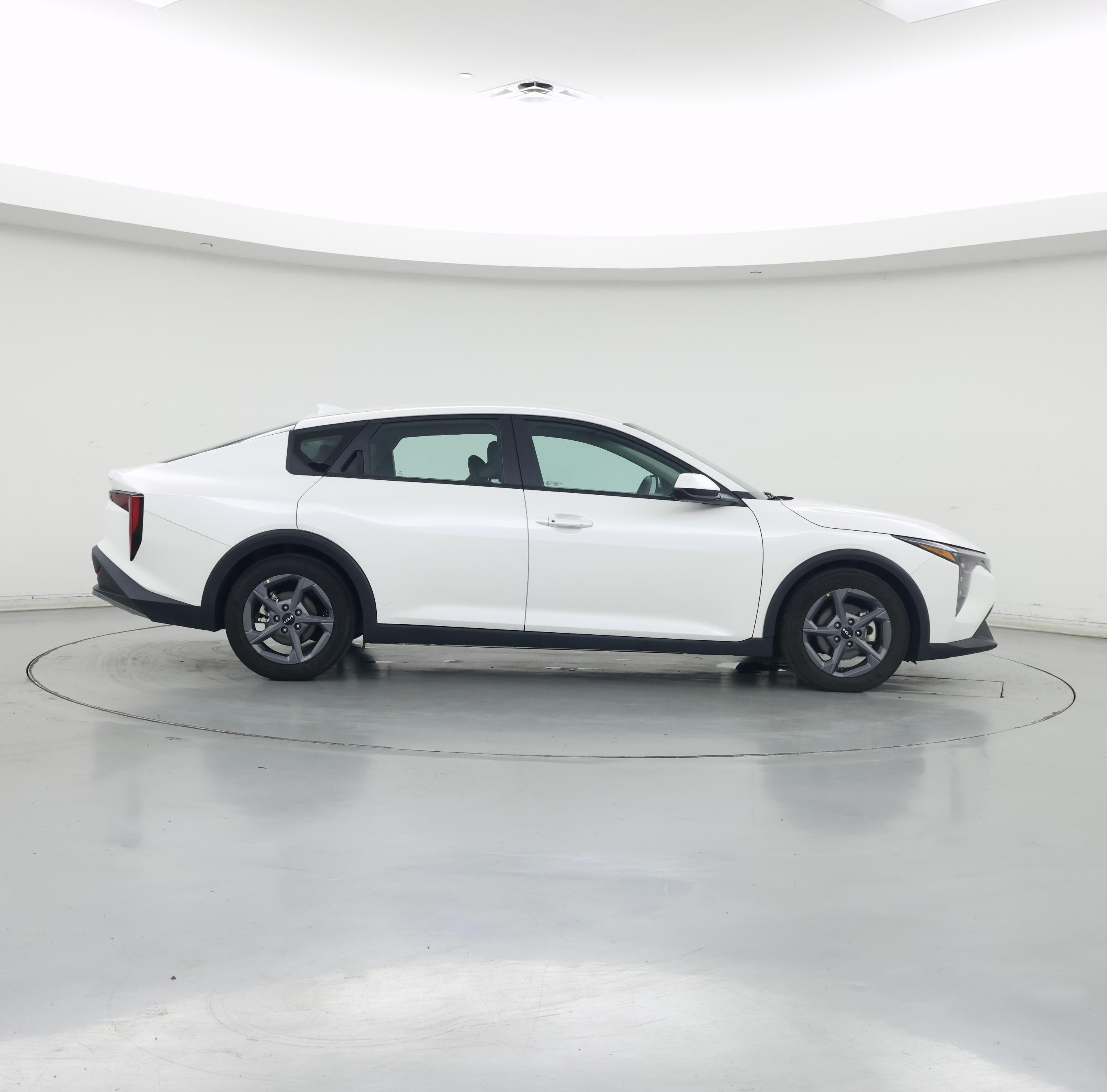 Thumbnail: 2025 Kia K4 - 7