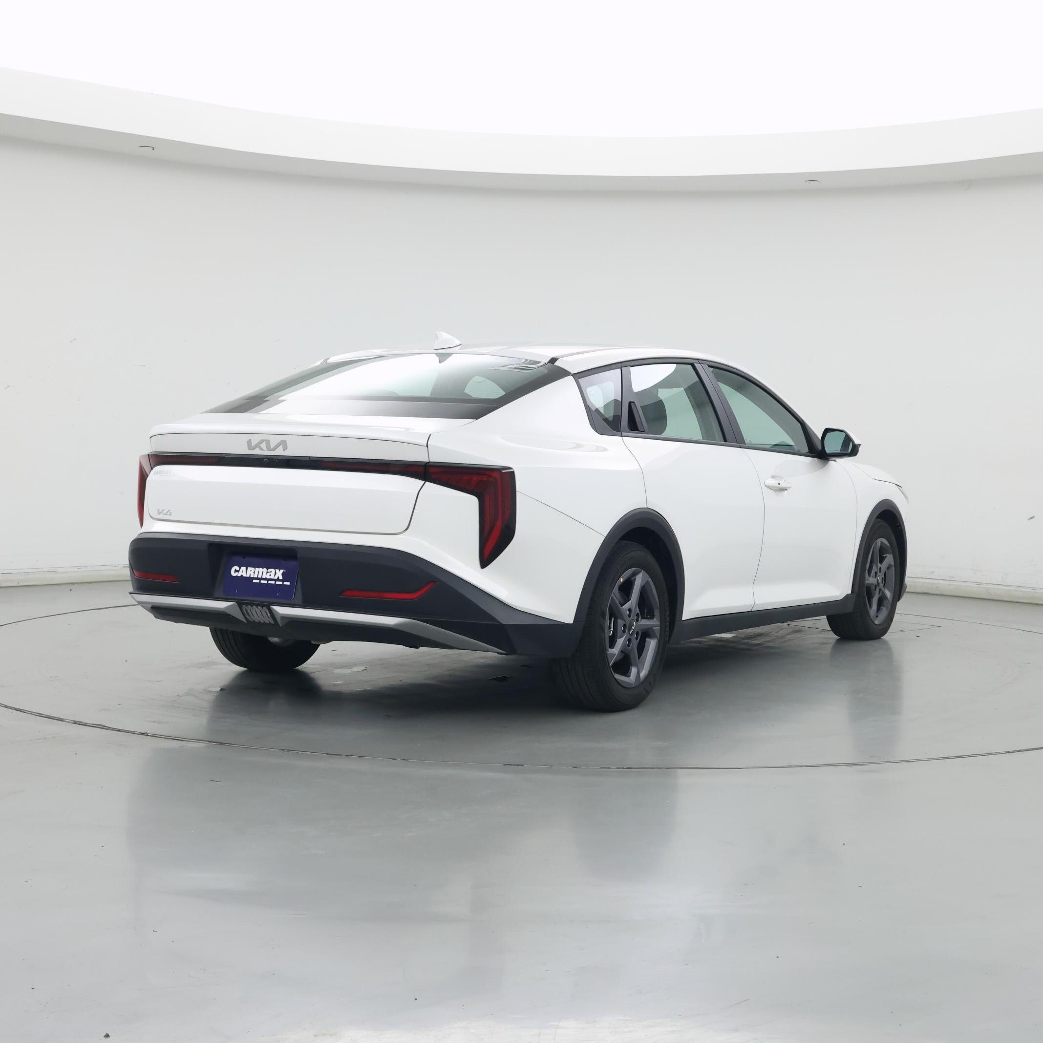 Thumbnail: 2025 Kia K4 - 8
