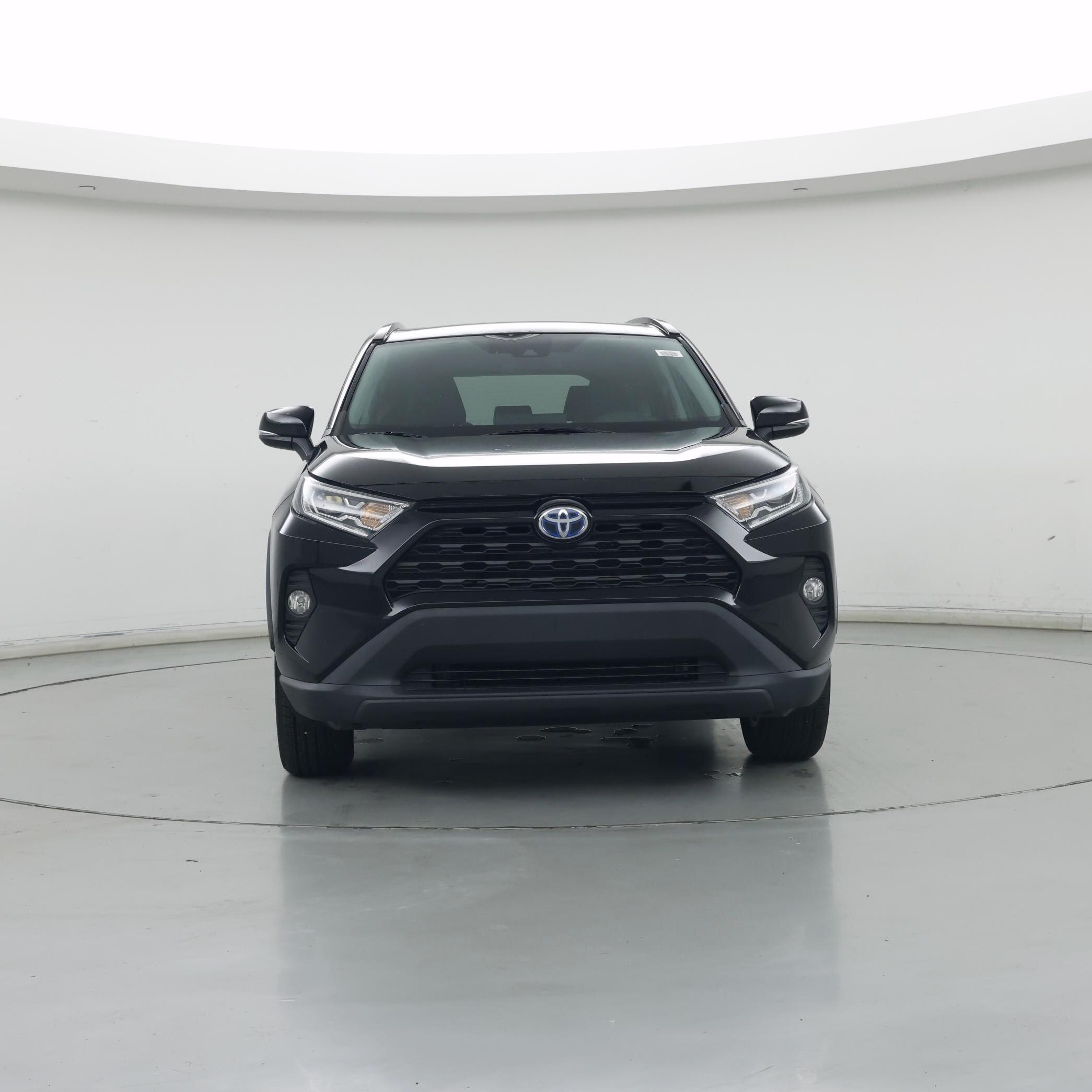 Thumbnail: 2021 Toyota RAV4 - 5