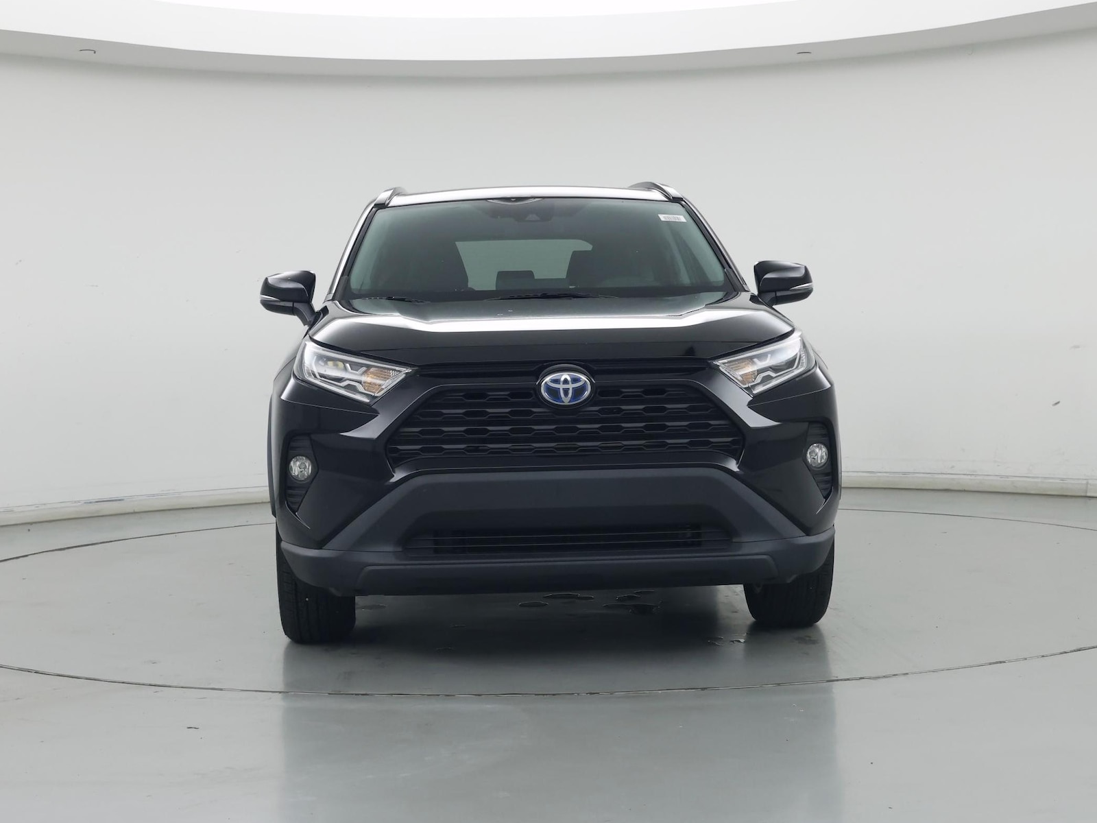 2021 Toyota RAV4 XLE - Photo 6