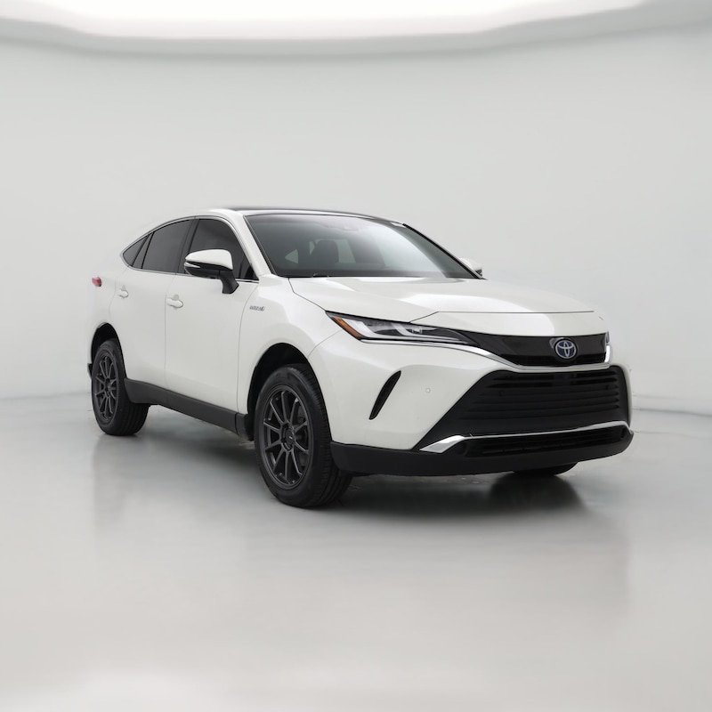 2021 Toyota Venza Hybrid Limited