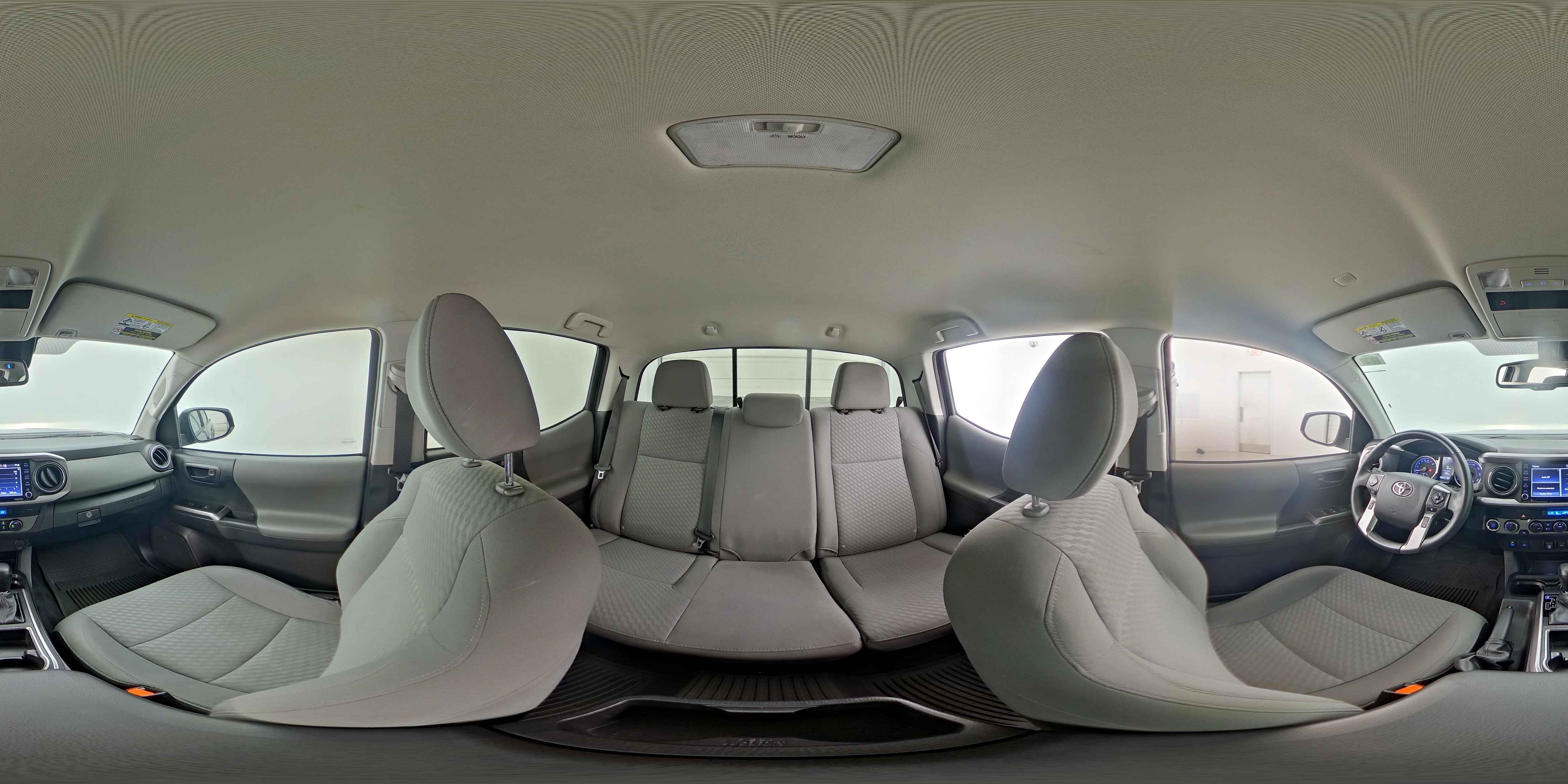 2023 Toyota Tacoma SR5 - Photo 24