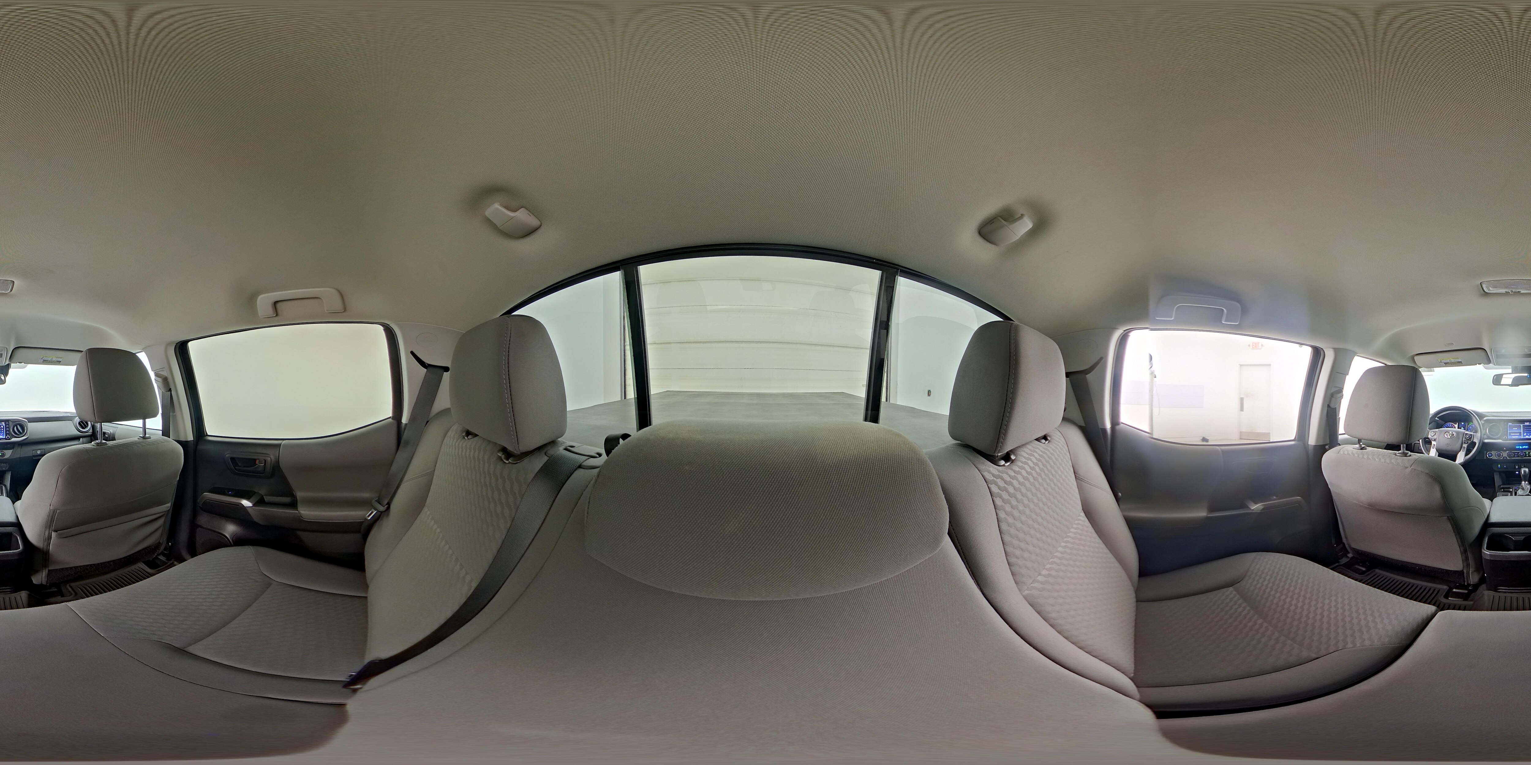 2023 Toyota Tacoma SR5 - Photo 25