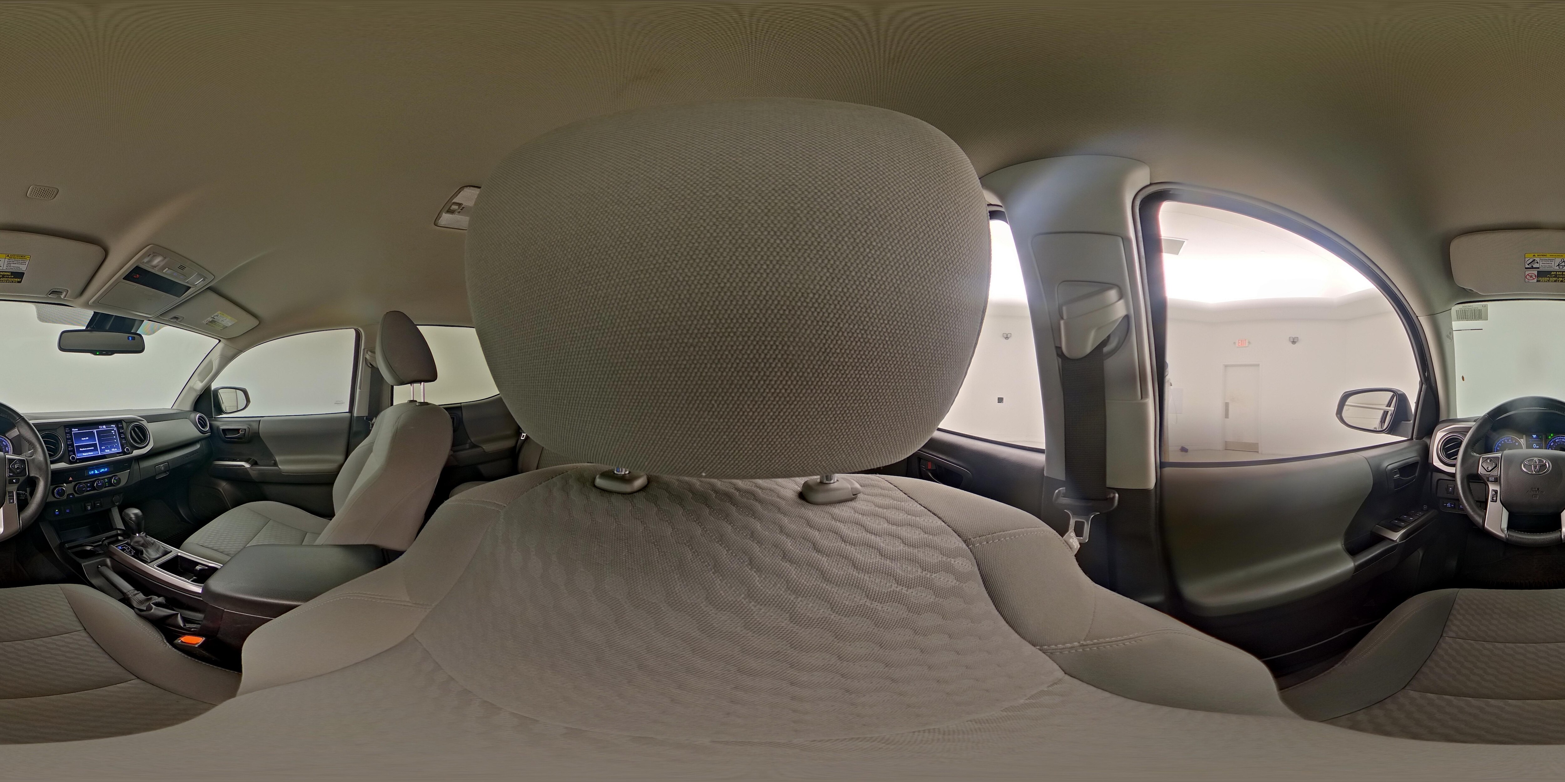 2023 Toyota Tacoma SR5 - Photo 26
