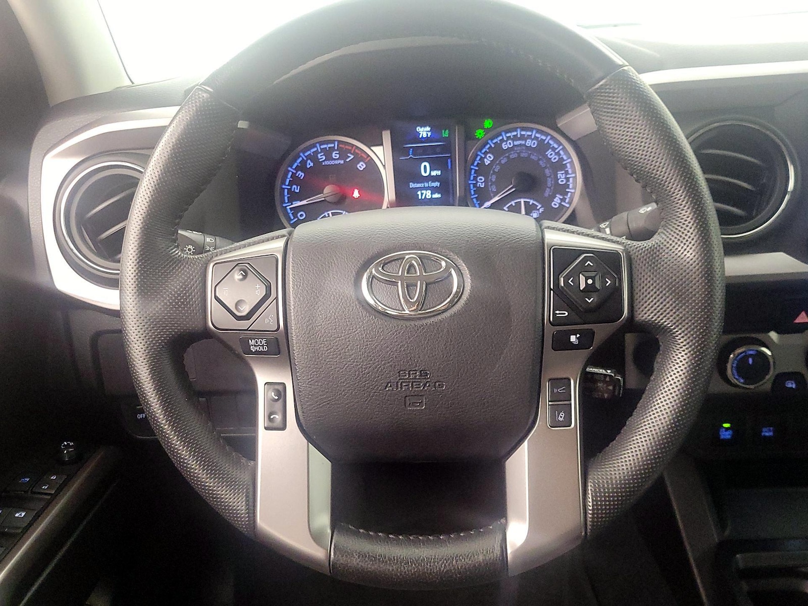 2023 Toyota Tacoma SR5 - Photo 11