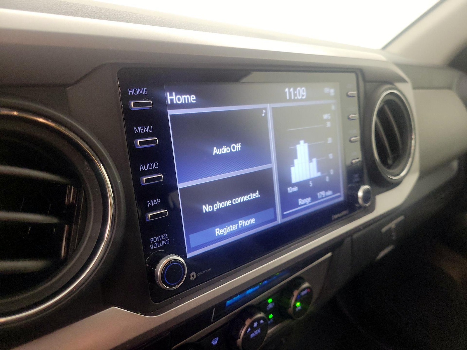 2023 Toyota Tacoma SR5 - Photo 16