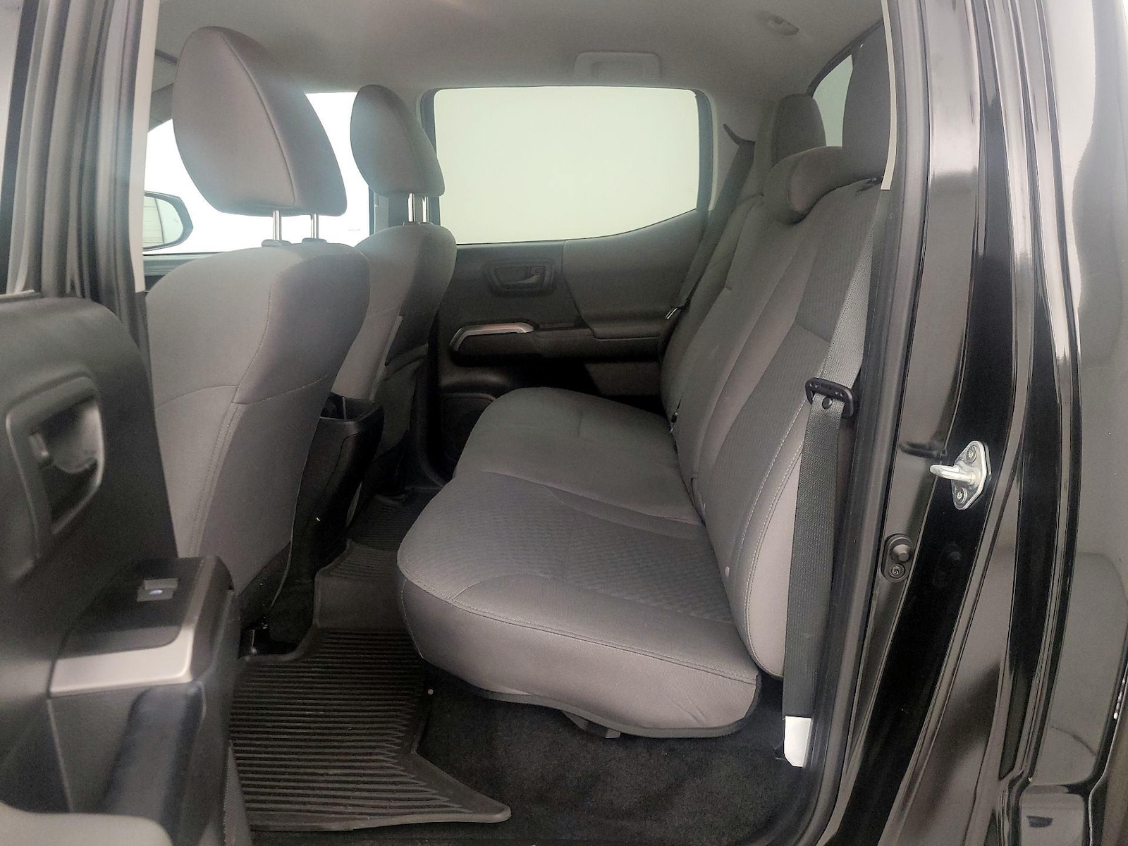 2023 Toyota Tacoma SR5 - Photo 20