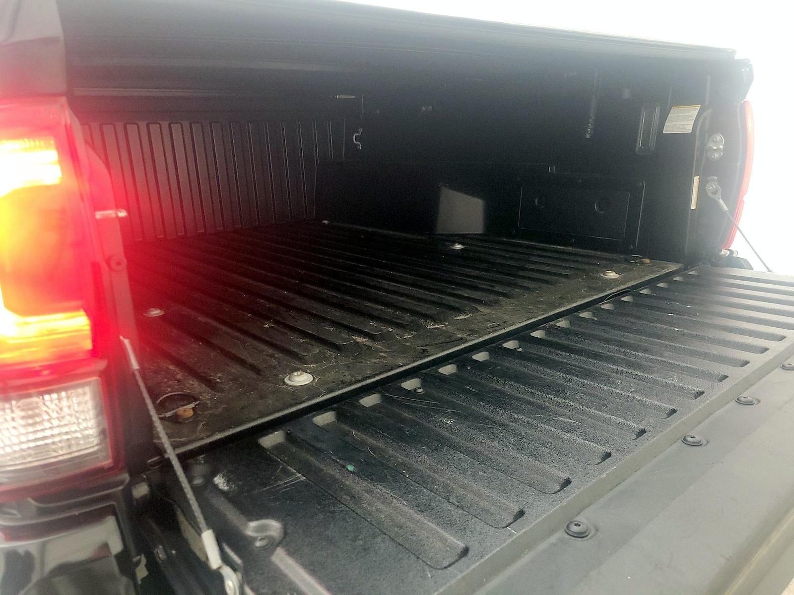 2023 Toyota Tacoma SR5 - Photo 21