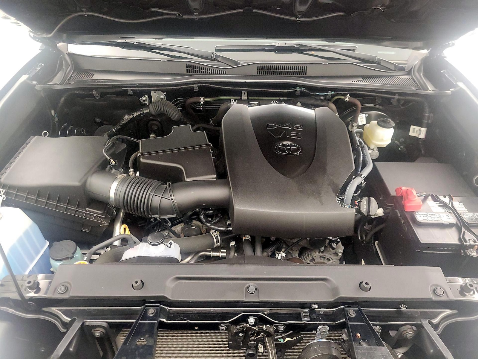 2023 Toyota Tacoma SR5 - Photo 22