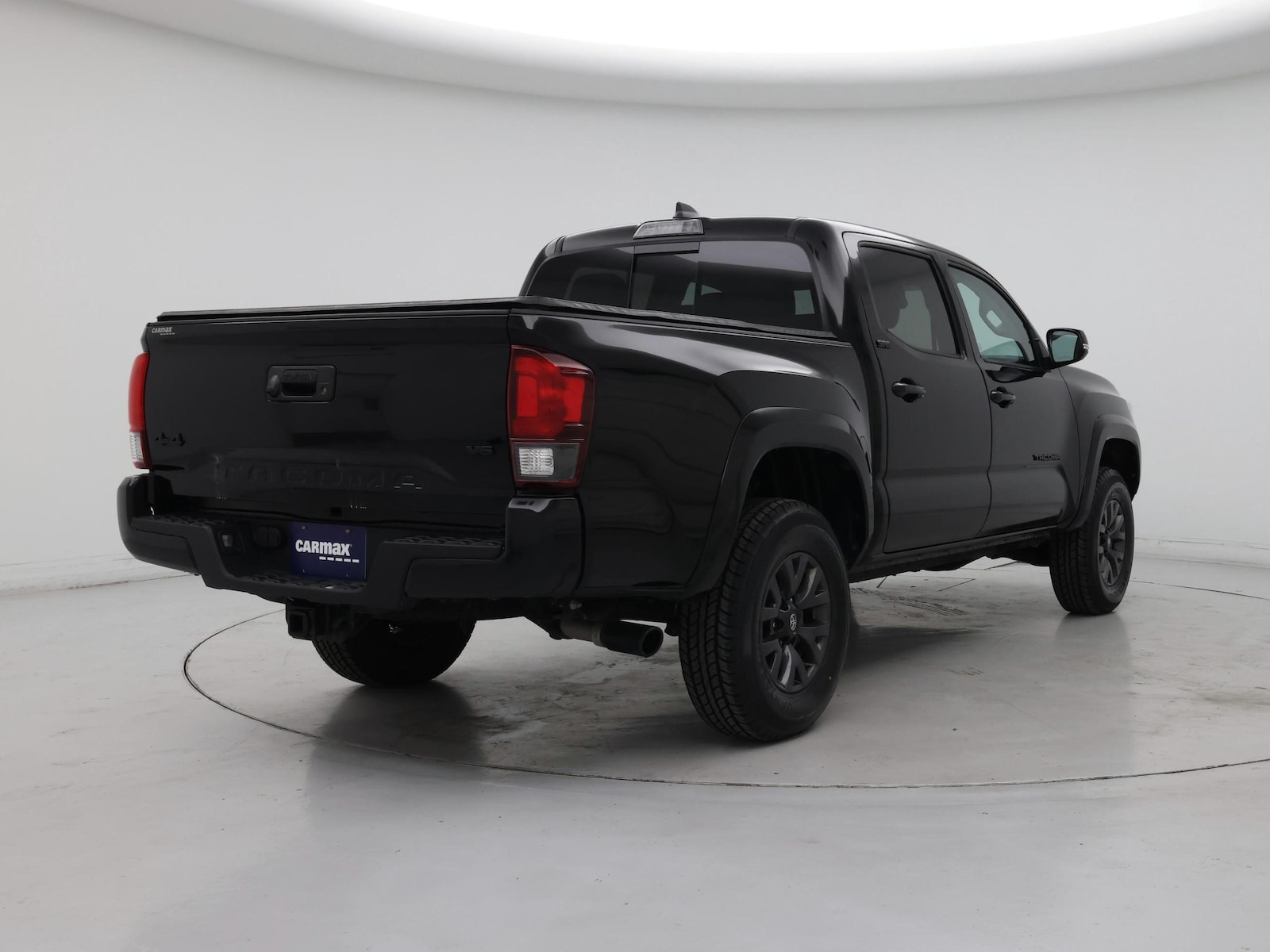 2023 Toyota Tacoma SR5 - Photo 9