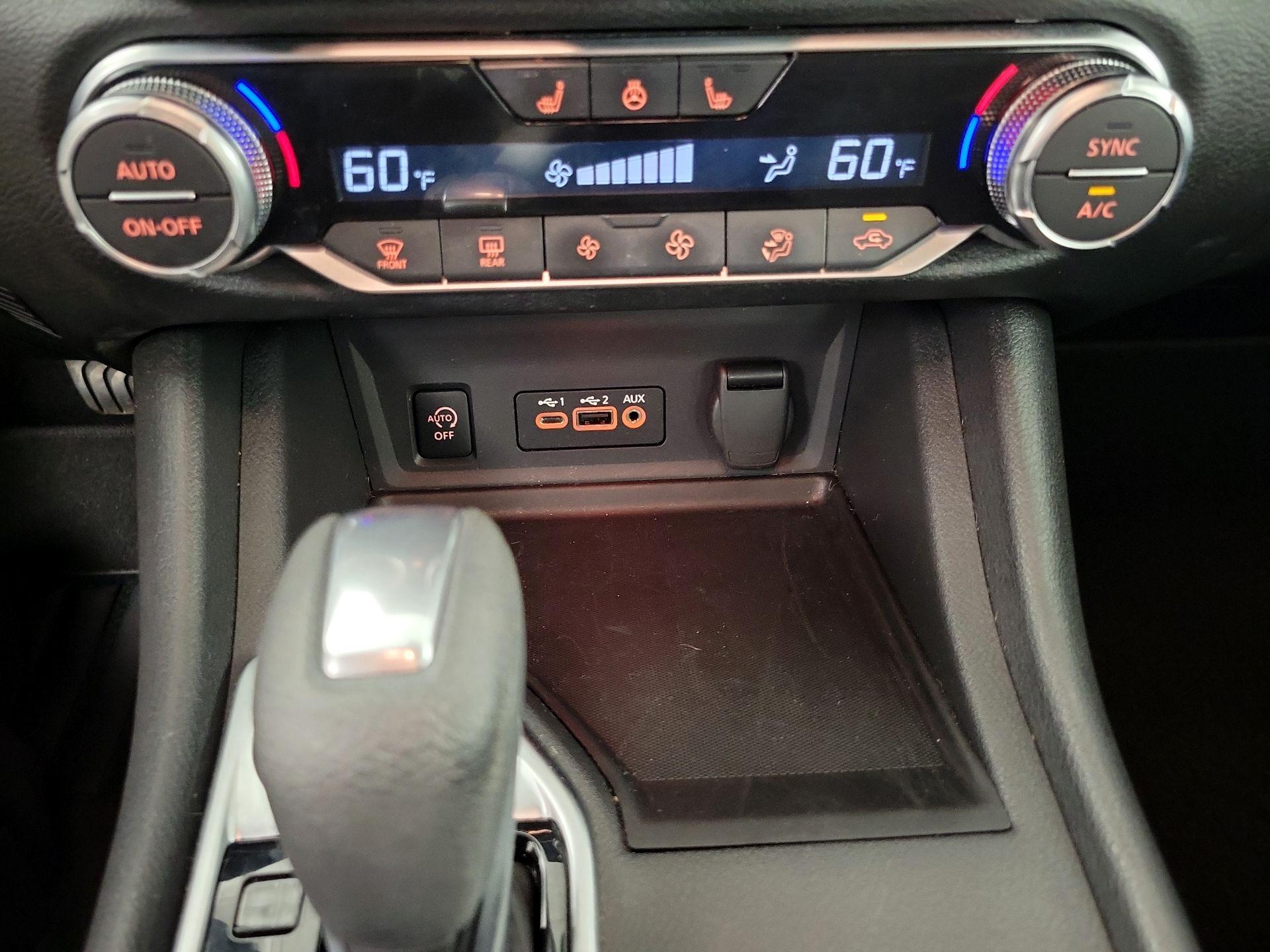 Thumbnail: 2024 Nissan Sentra - 16