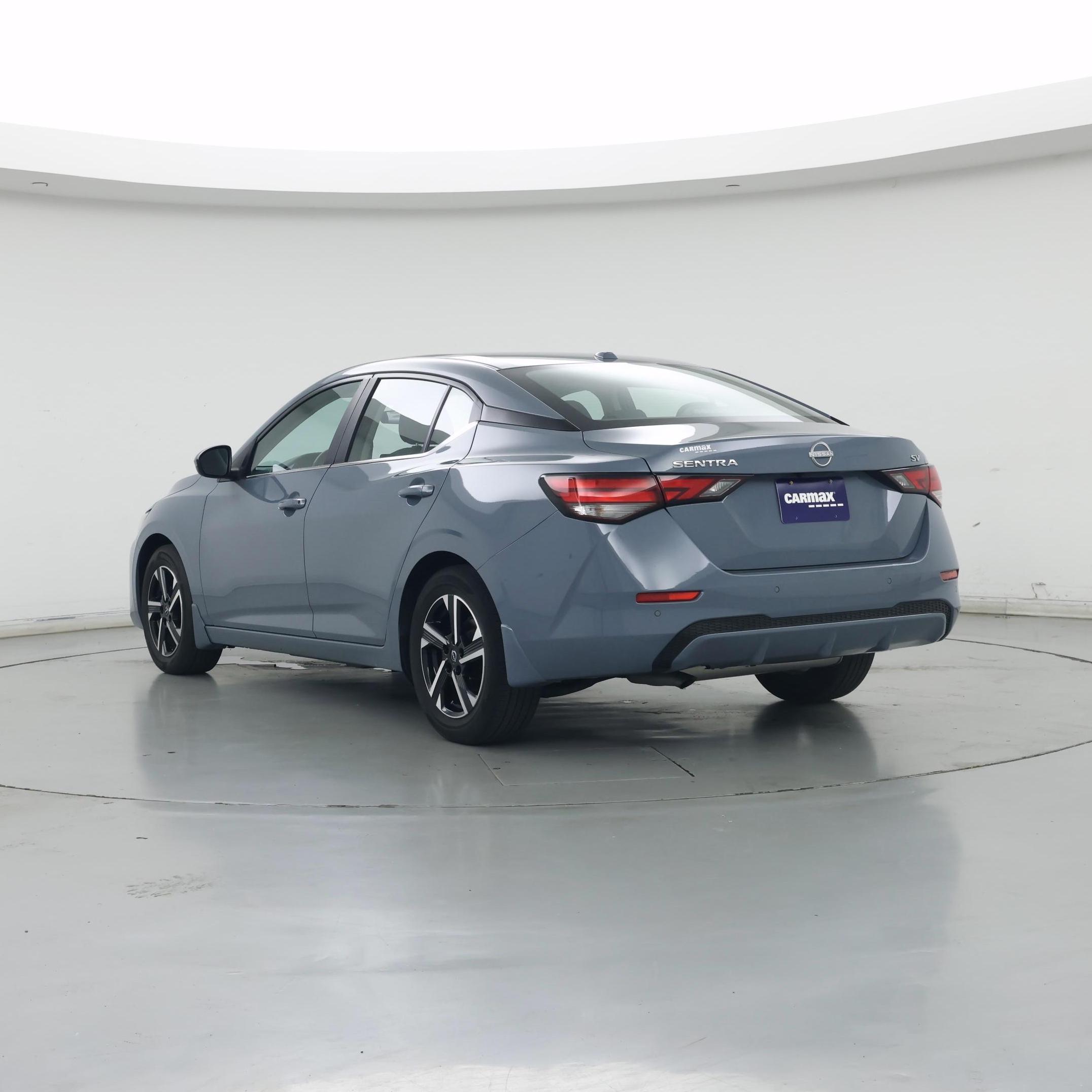 Thumbnail: 2024 Nissan Sentra - 2