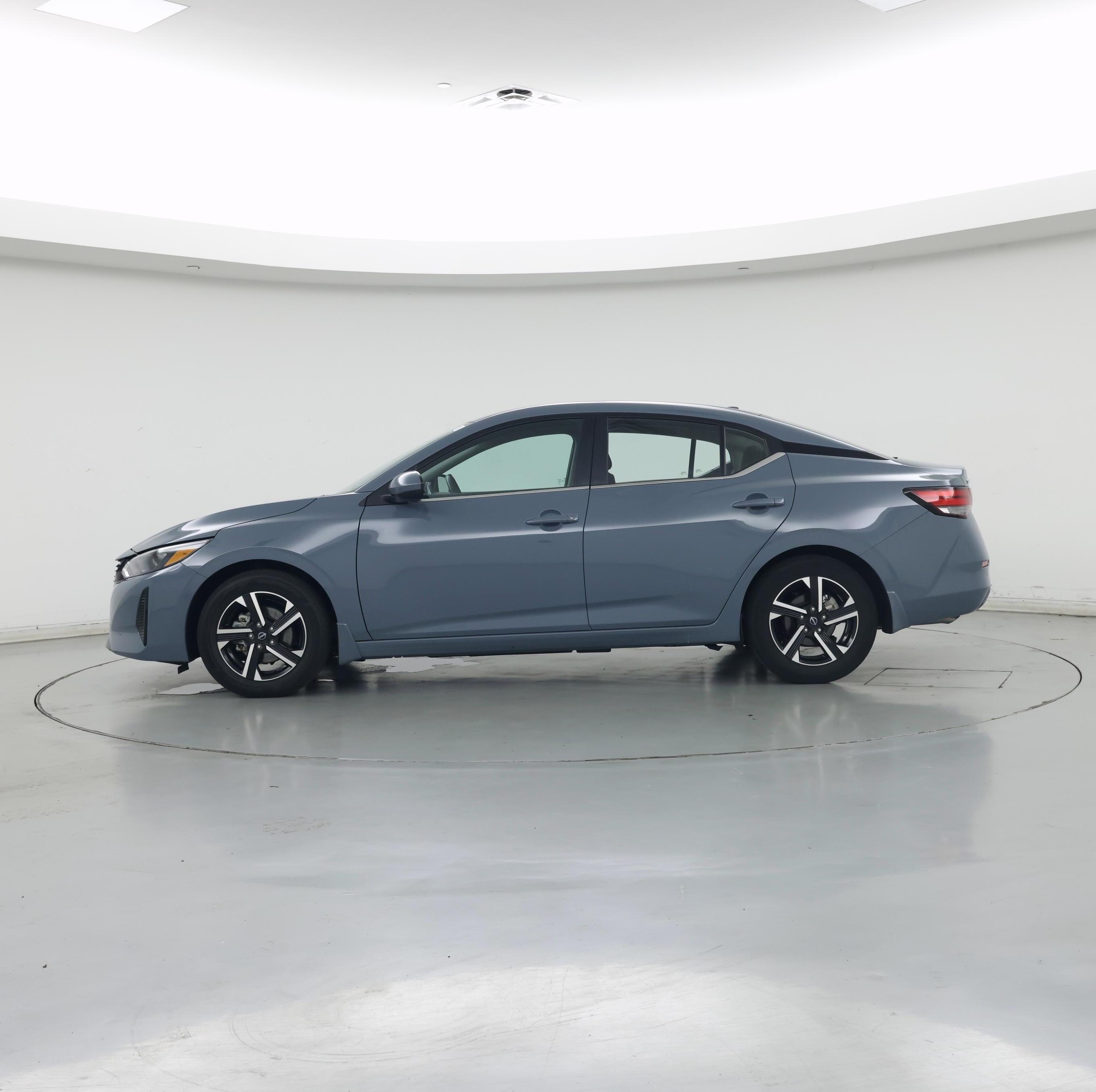 Thumbnail: 2024 Nissan Sentra - 3