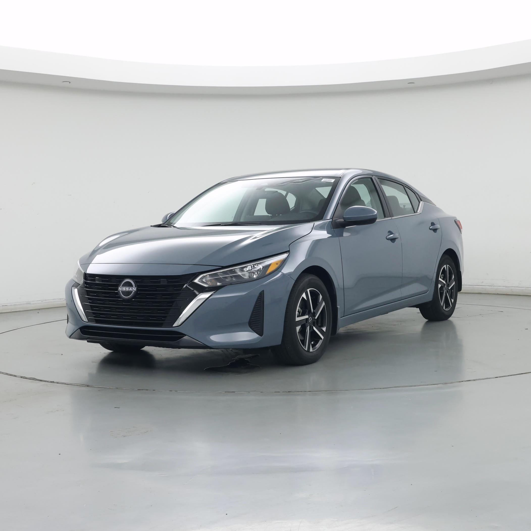 Thumbnail: 2024 Nissan Sentra - 4