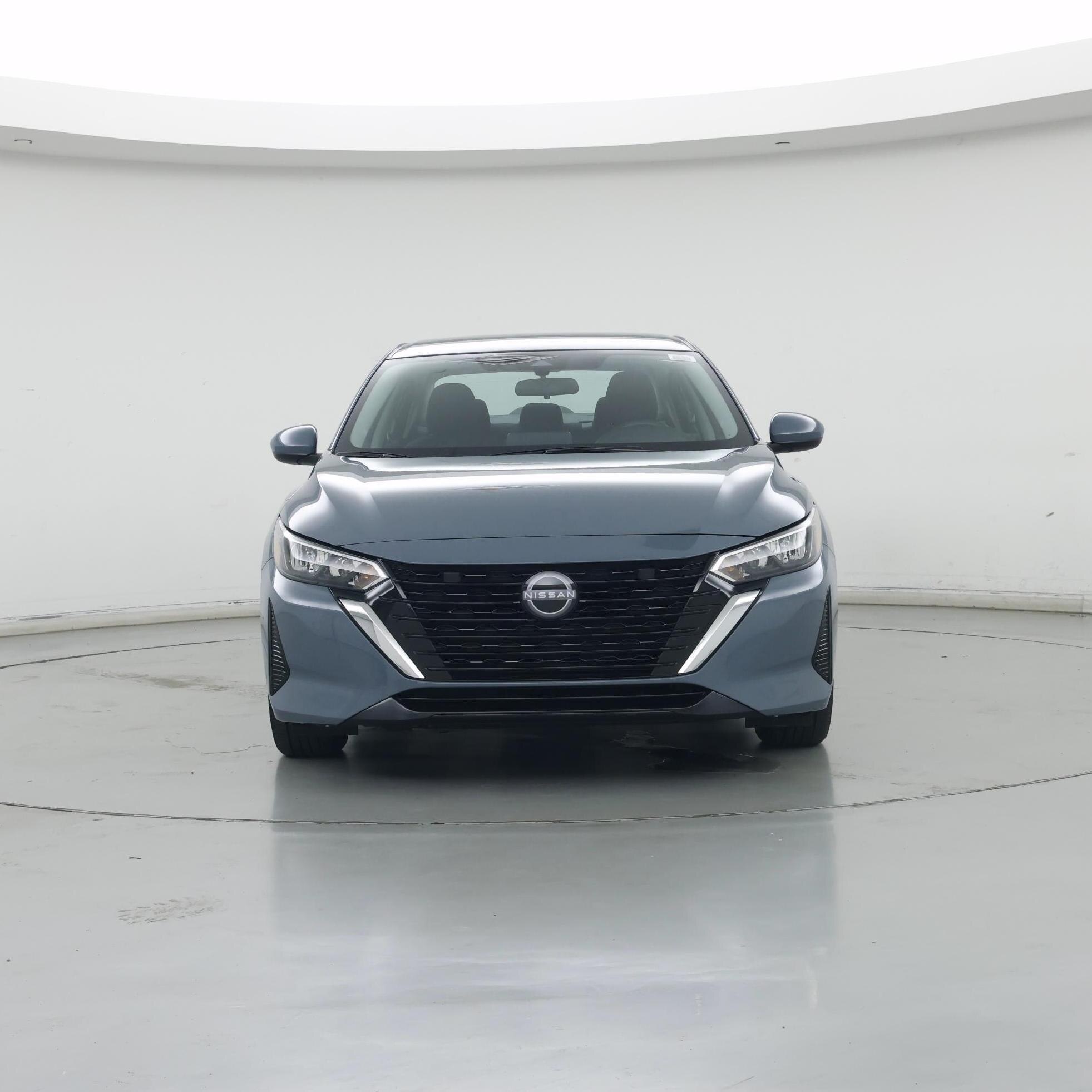 Thumbnail: 2024 Nissan Sentra - 5