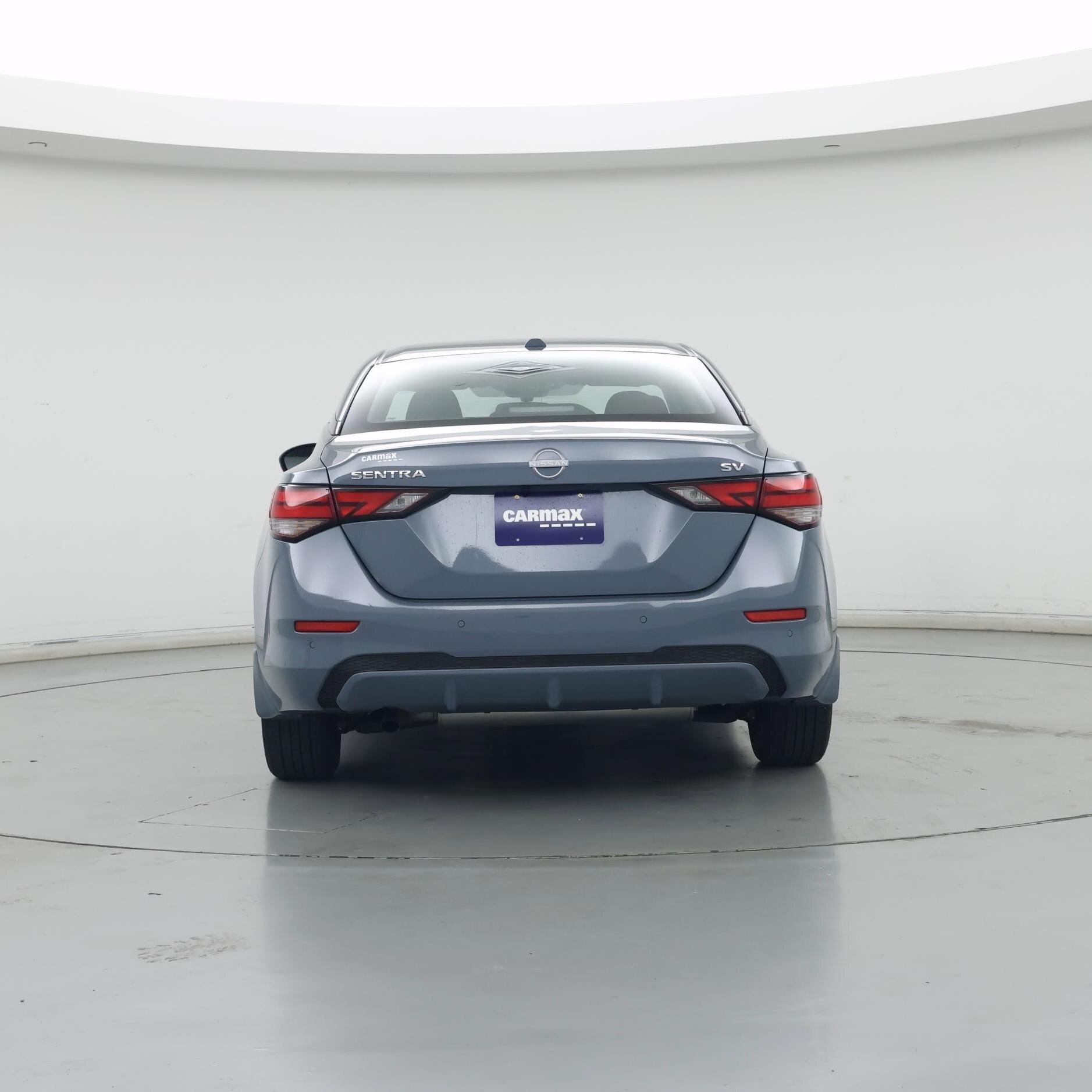 Thumbnail: 2024 Nissan Sentra - 6