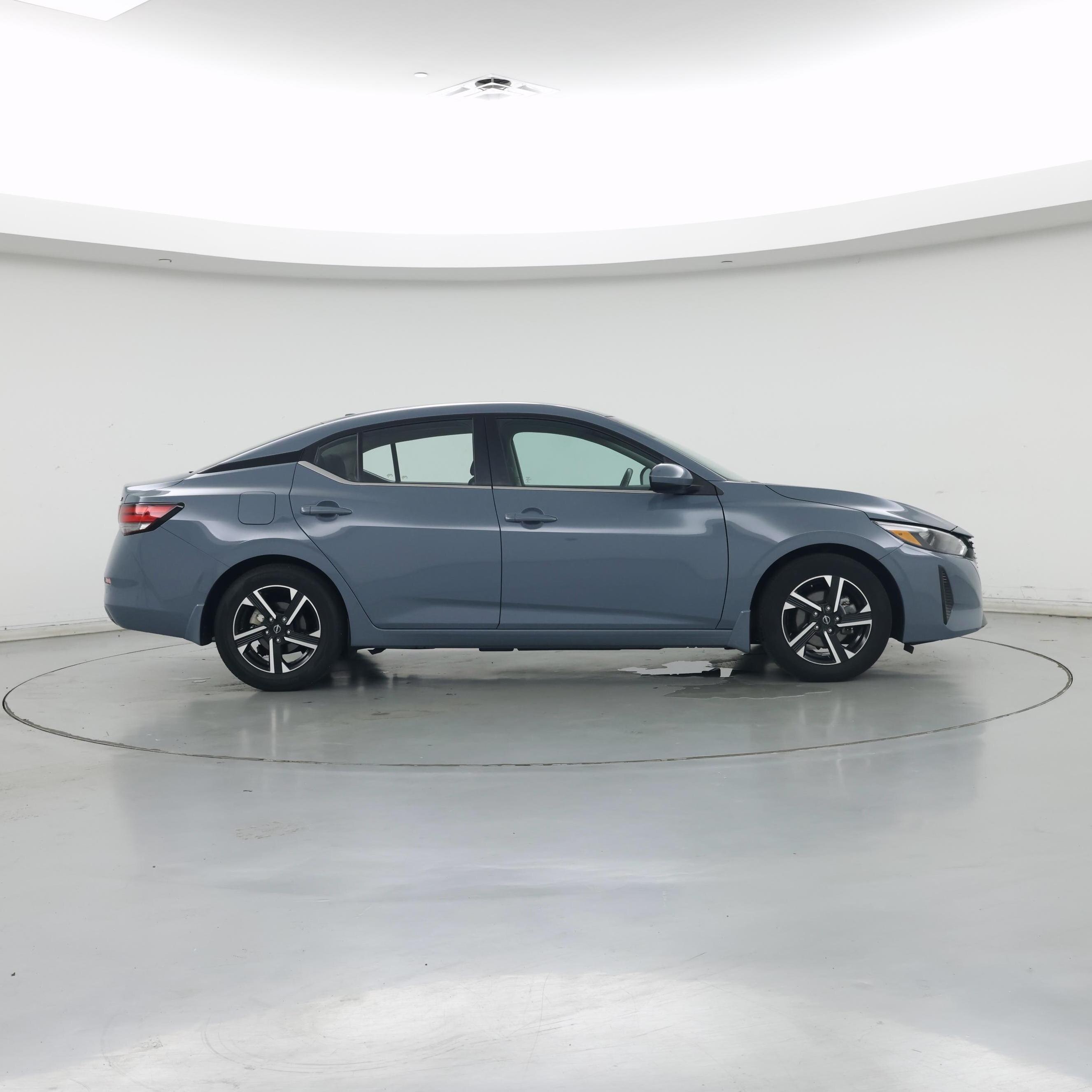 Thumbnail: 2024 Nissan Sentra - 7