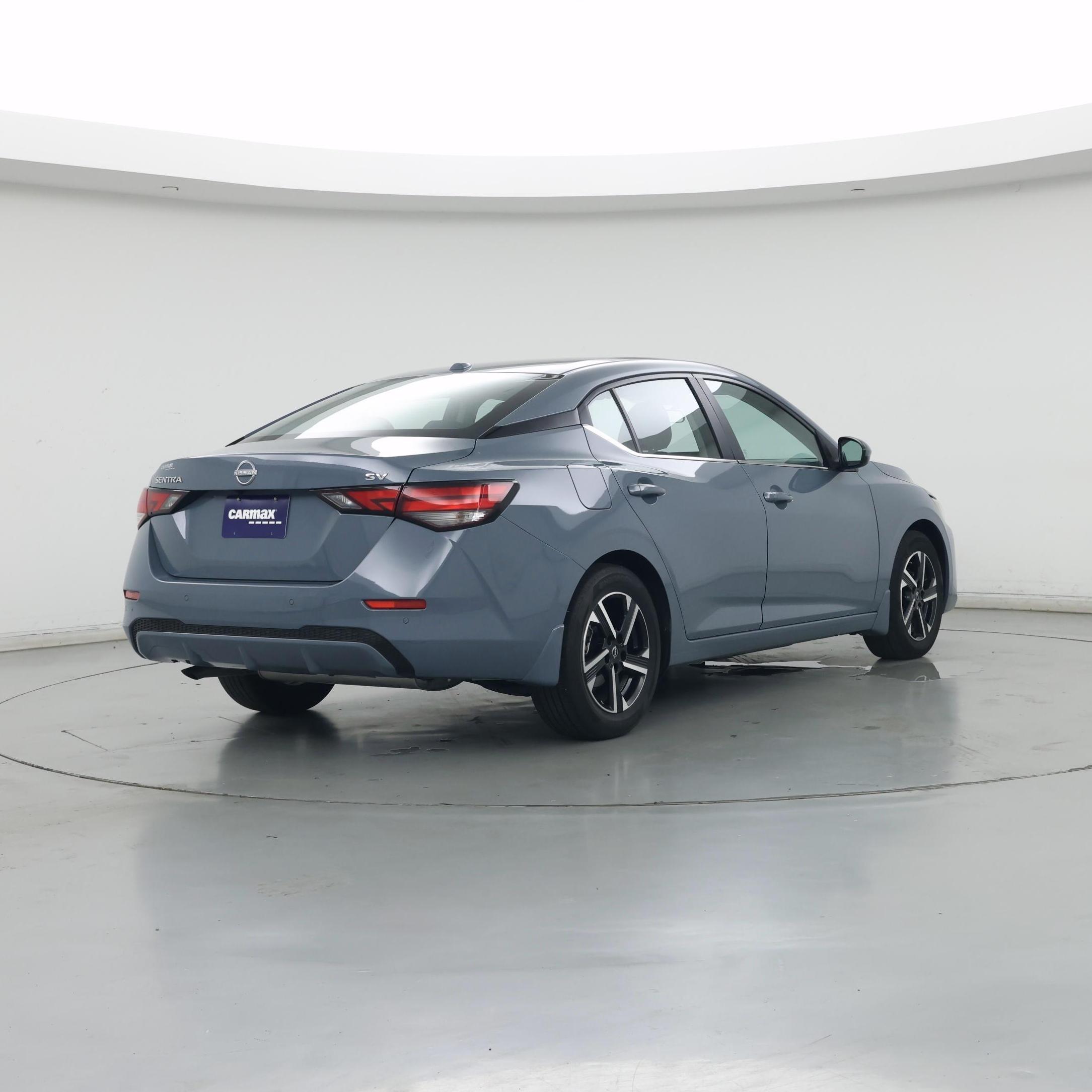 Thumbnail: 2024 Nissan Sentra - 8