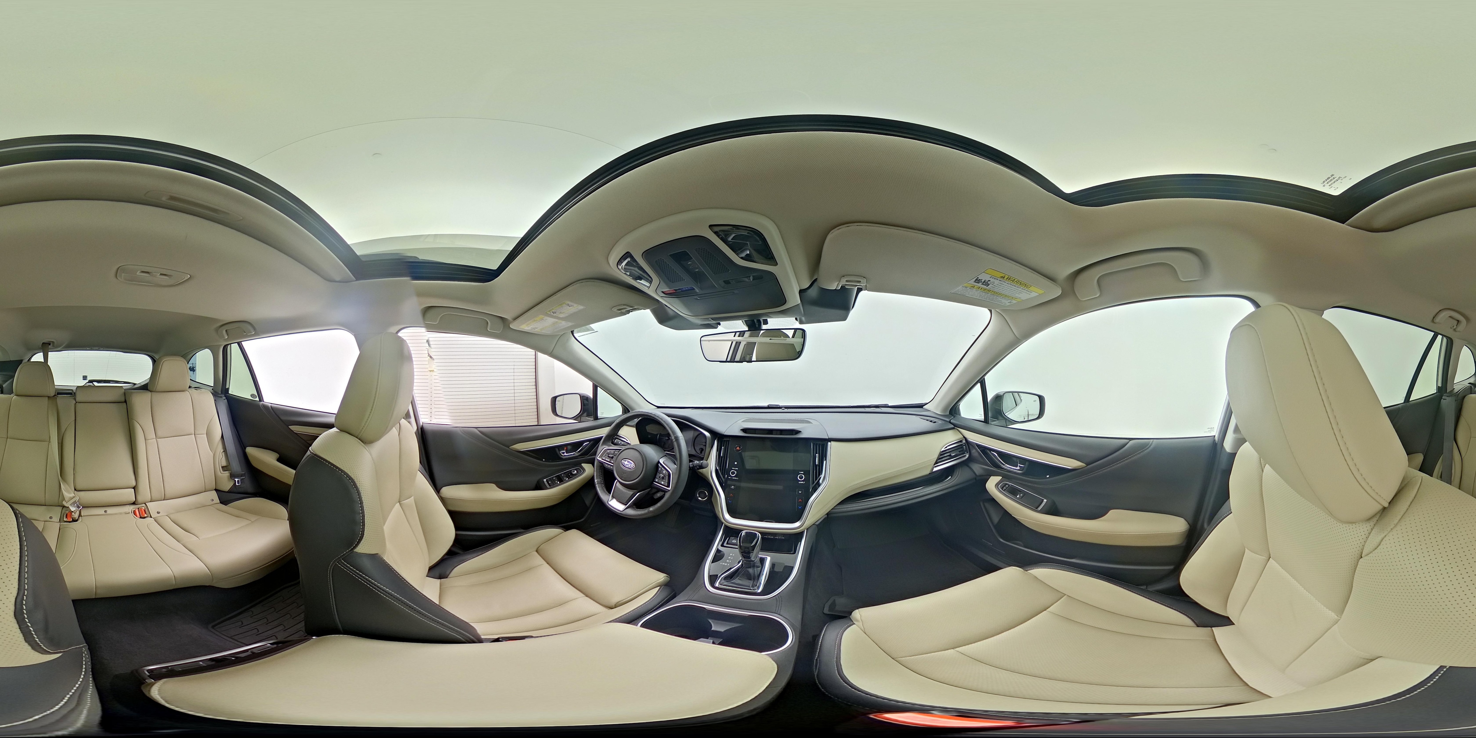 2024 Subaru Outback Limited - Photo 25