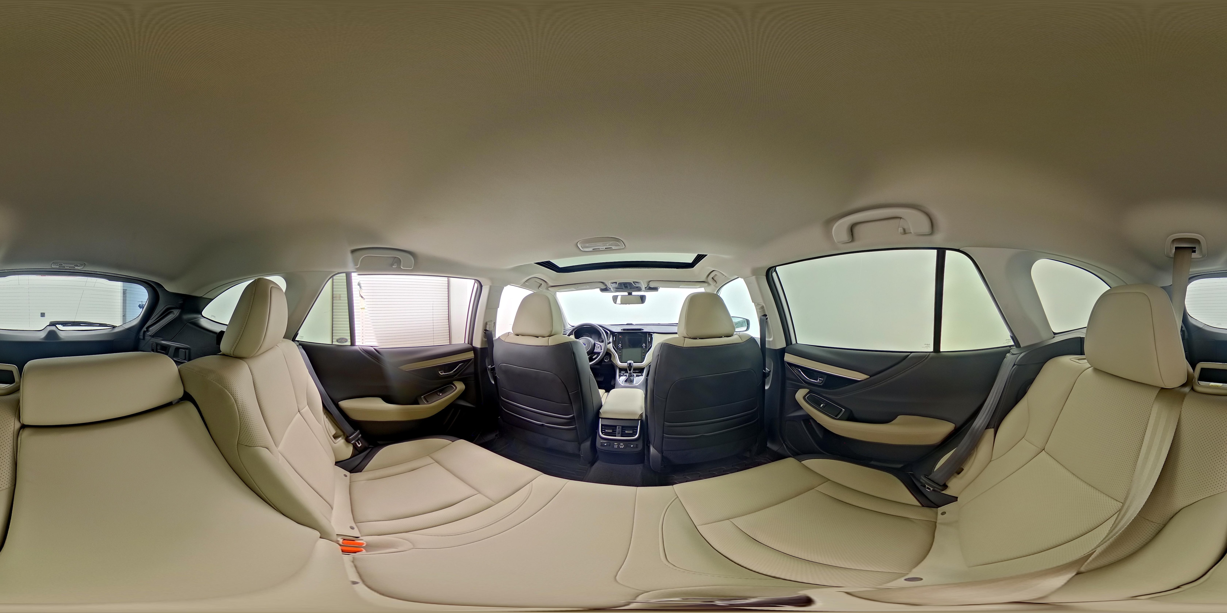 2024 Subaru Outback Limited - Photo 26