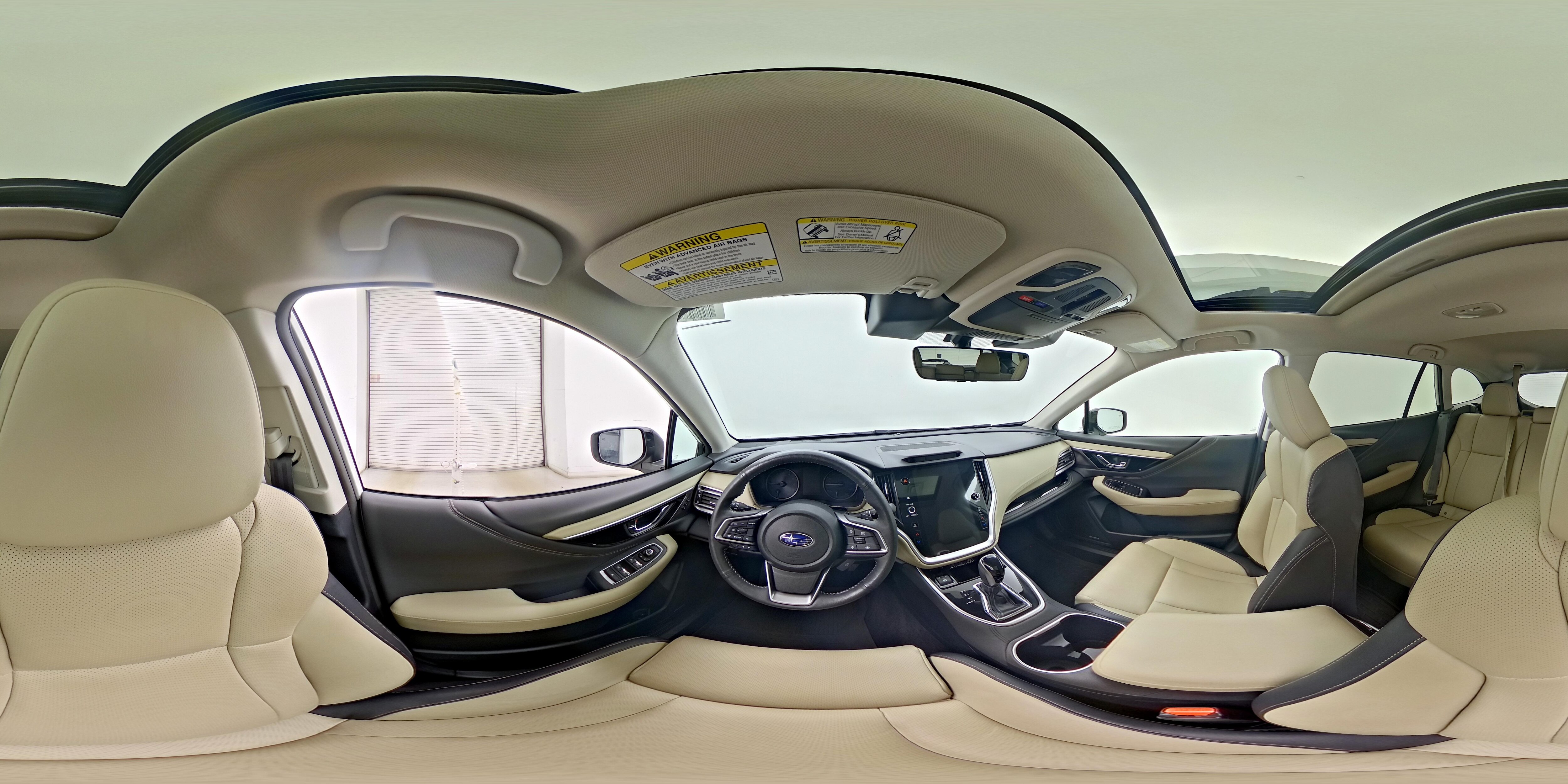 2024 Subaru Outback Limited - Photo 27