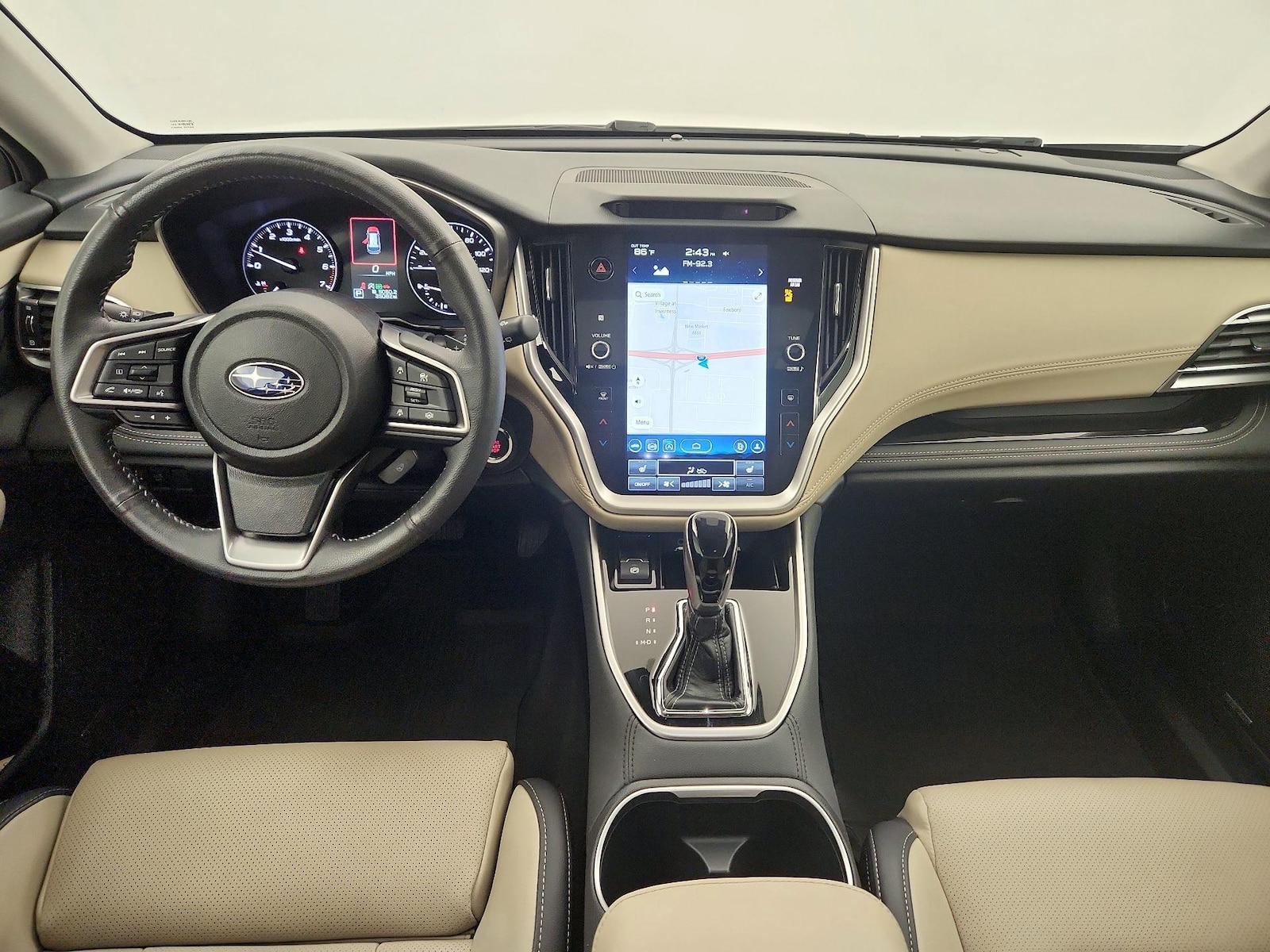 2024 Subaru Outback Limited - Photo 10