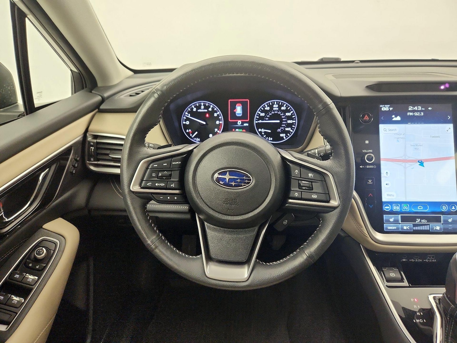 2024 Subaru Outback Limited - Photo 11