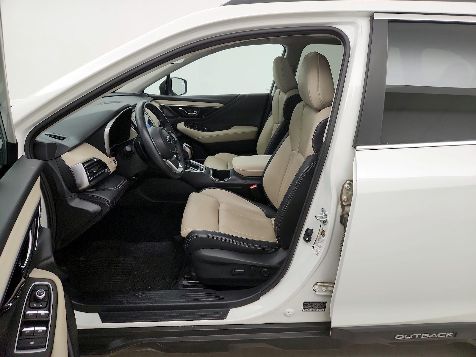2024 Subaru Outback Limited - Photo 12