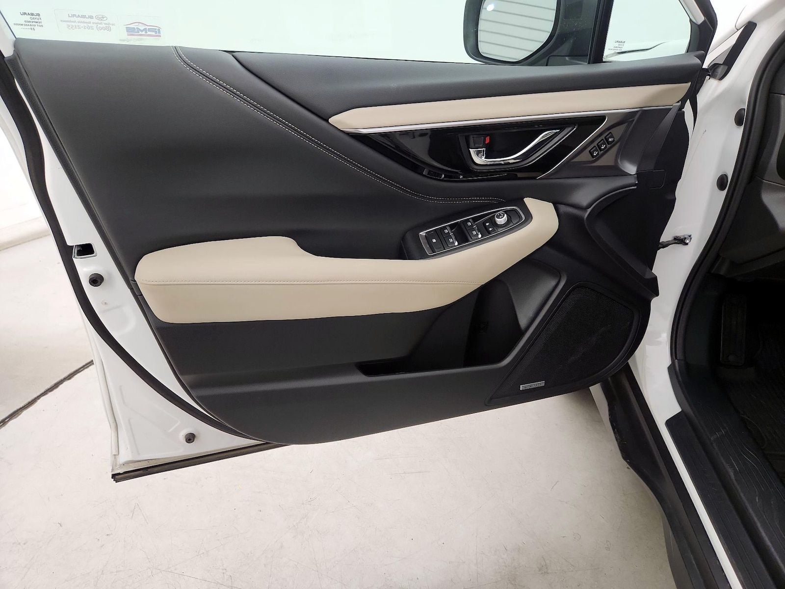 2024 Subaru Outback Limited - Photo 13