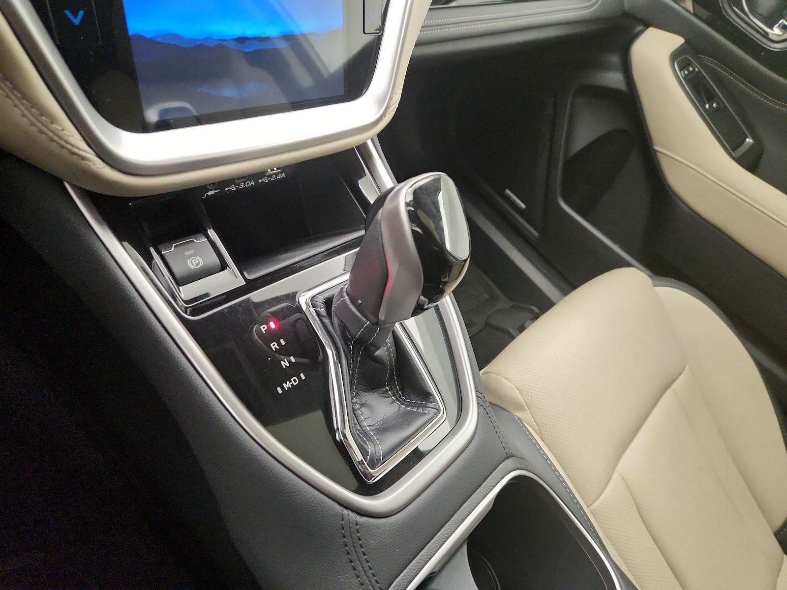 2024 Subaru Outback Limited - Photo 18