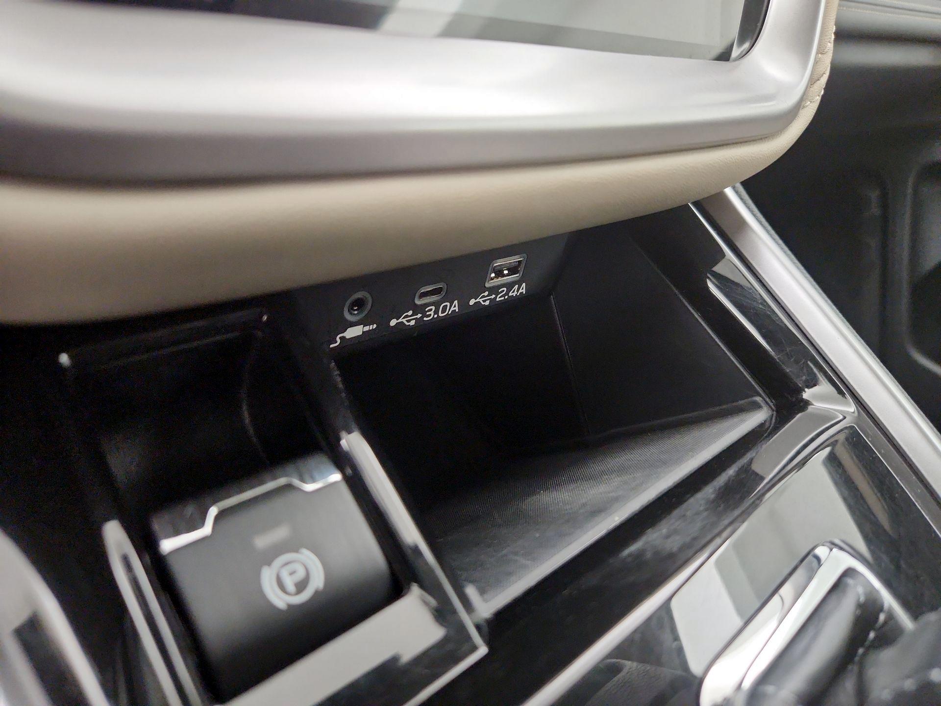 Thumbnail: 2024 Subaru Outback - 18