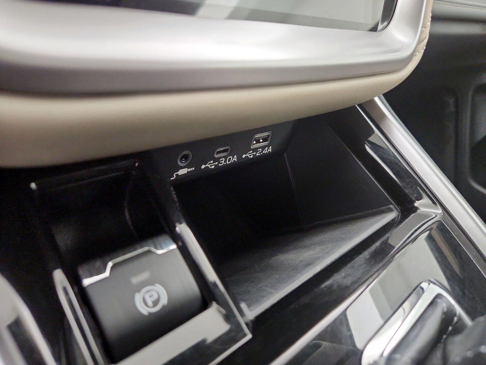 2024 Subaru Outback Limited - Photo 19