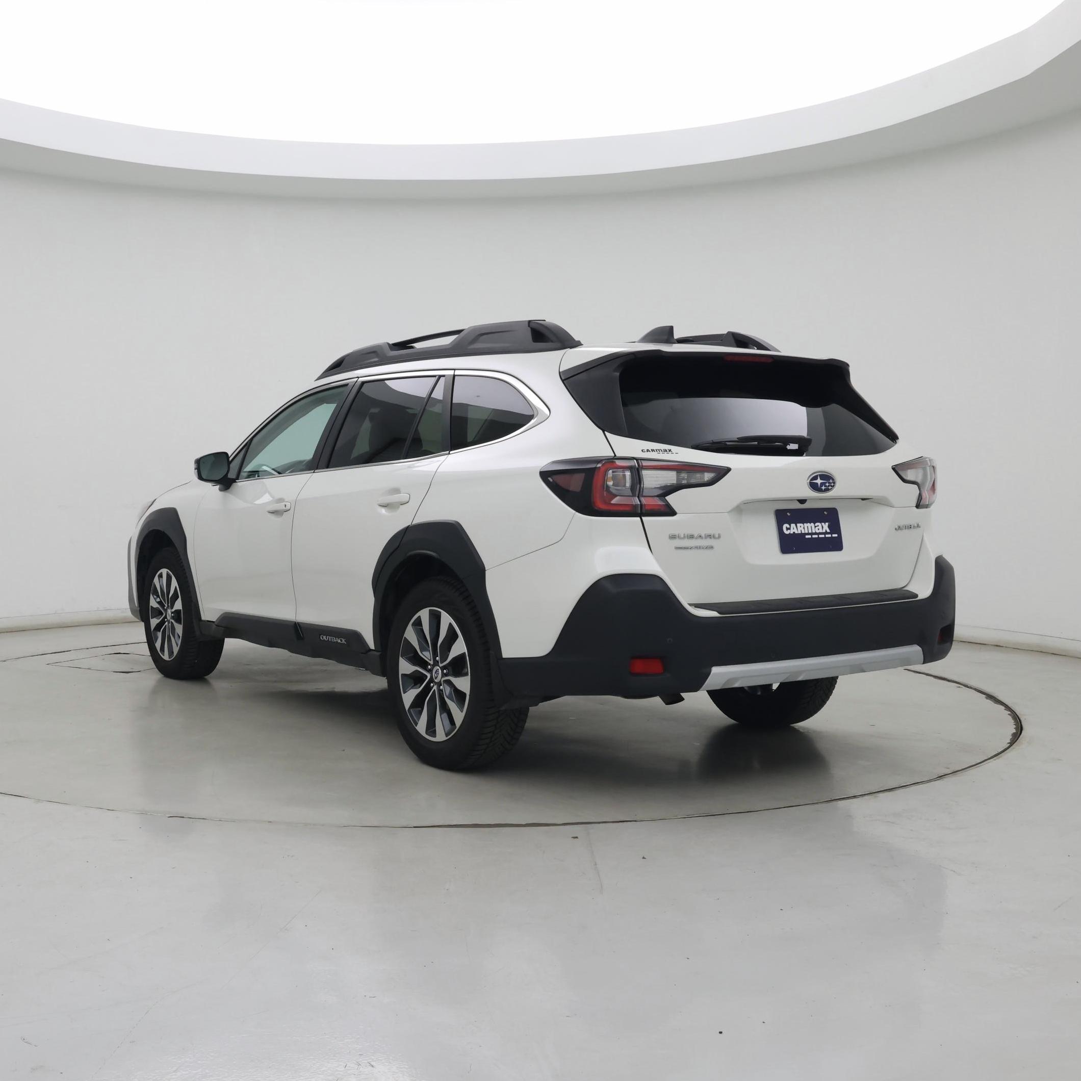 Thumbnail: 2024 Subaru Outback - 2
