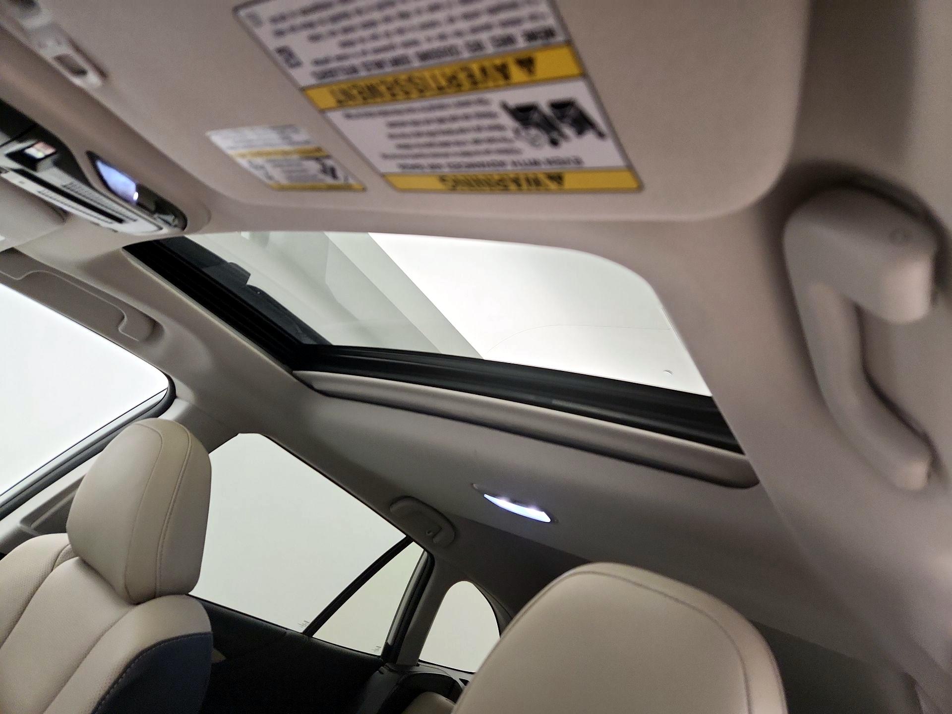 Thumbnail: 2024 Subaru Outback - 19