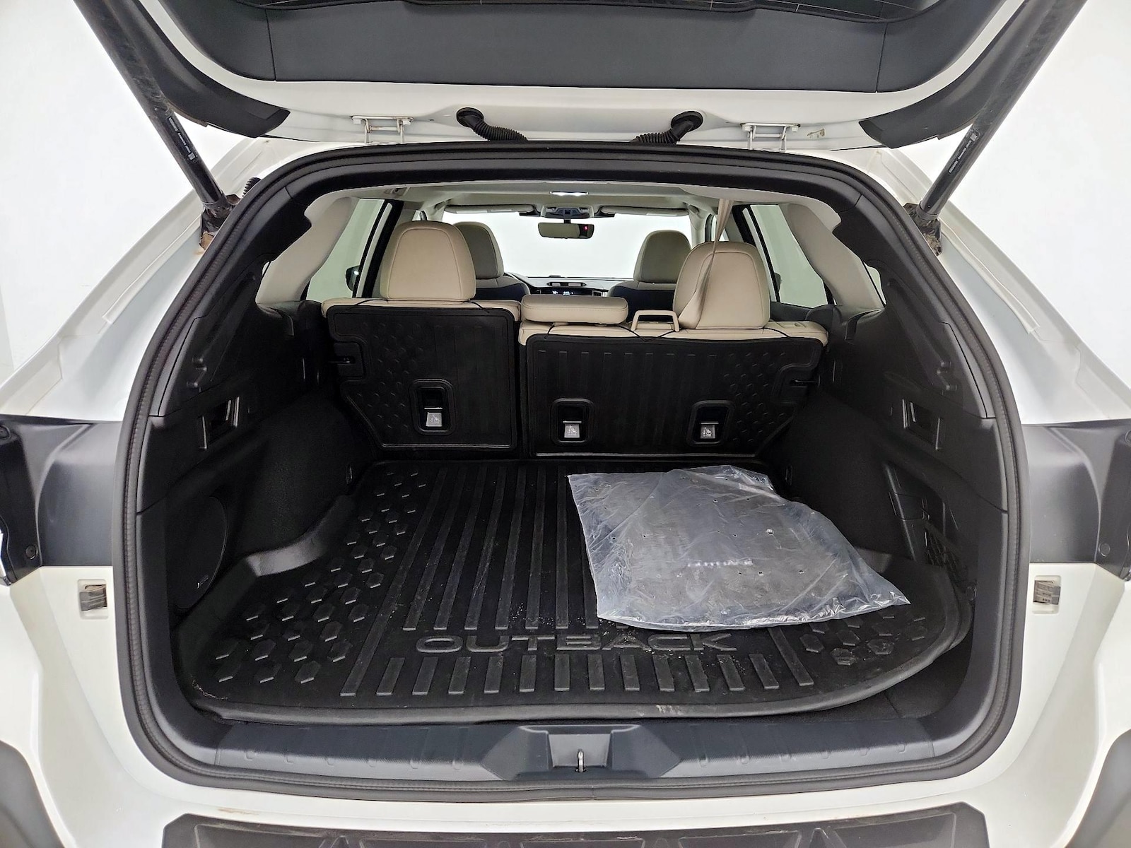2024 Subaru Outback Limited - Photo 22