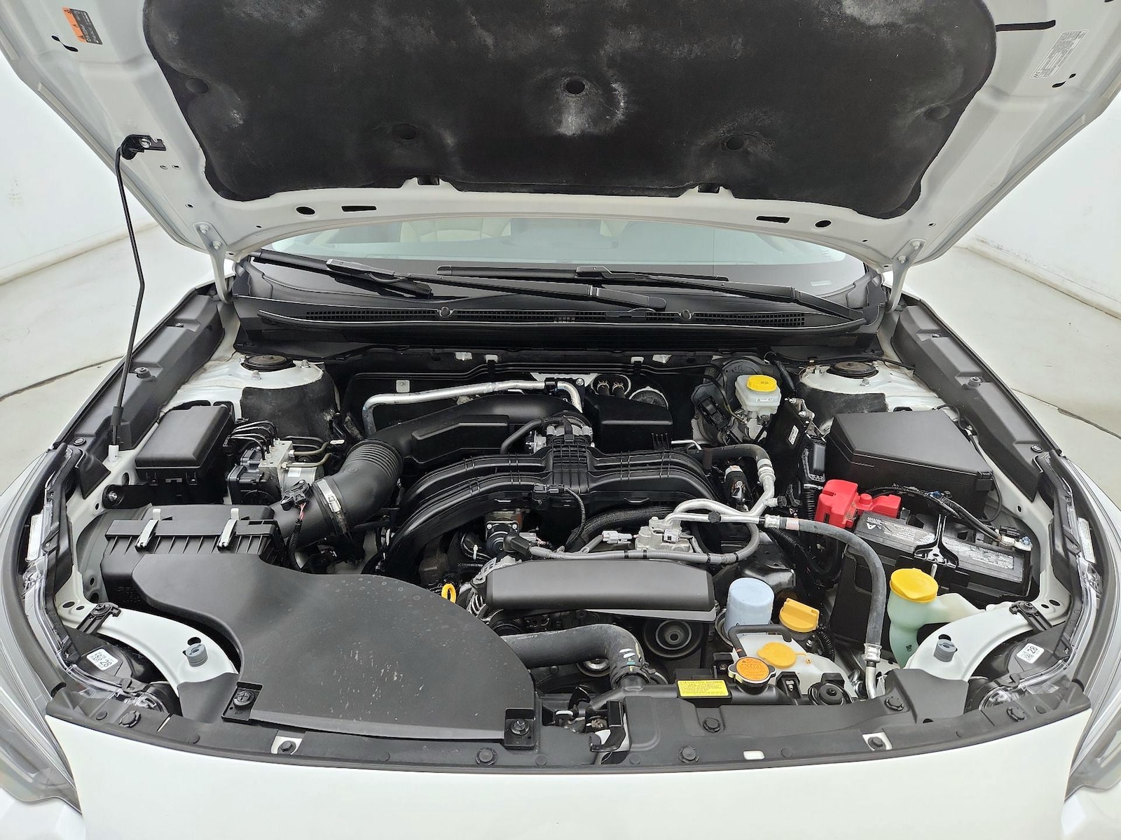 2024 Subaru Outback Limited - Photo 23