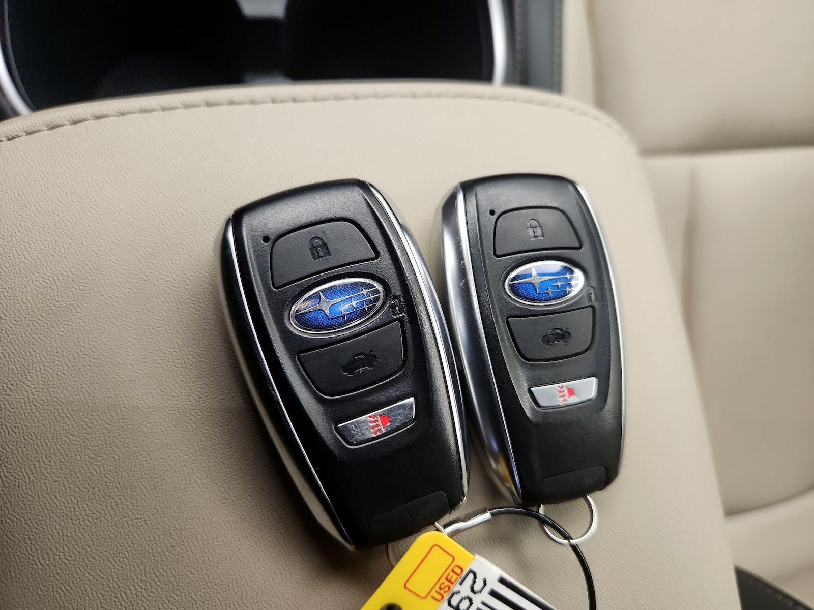 2024 Subaru Outback Limited - Photo 24