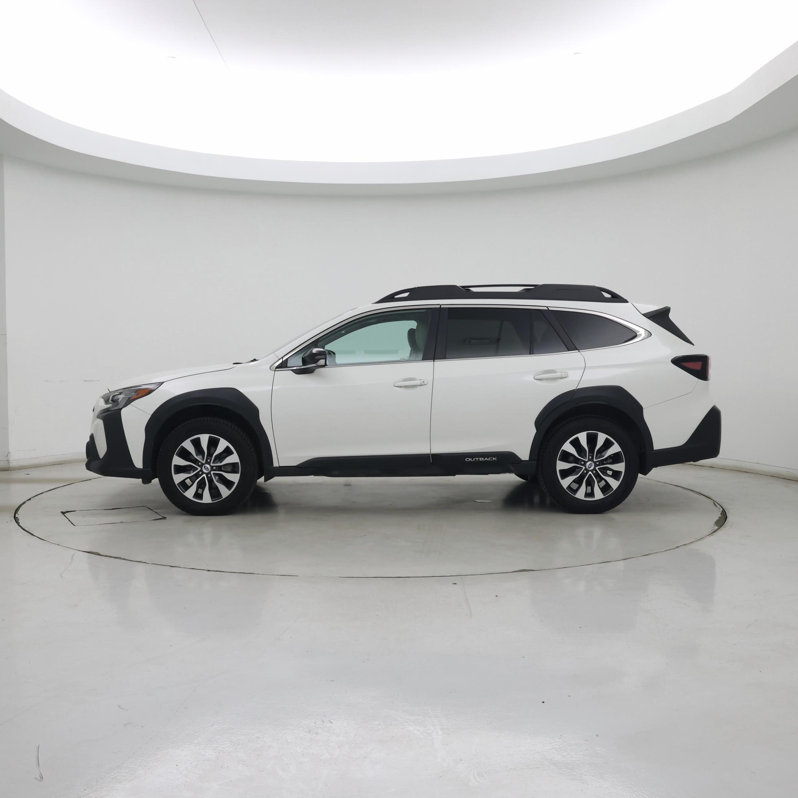 Thumbnail: 2024 Subaru Outback - 3
