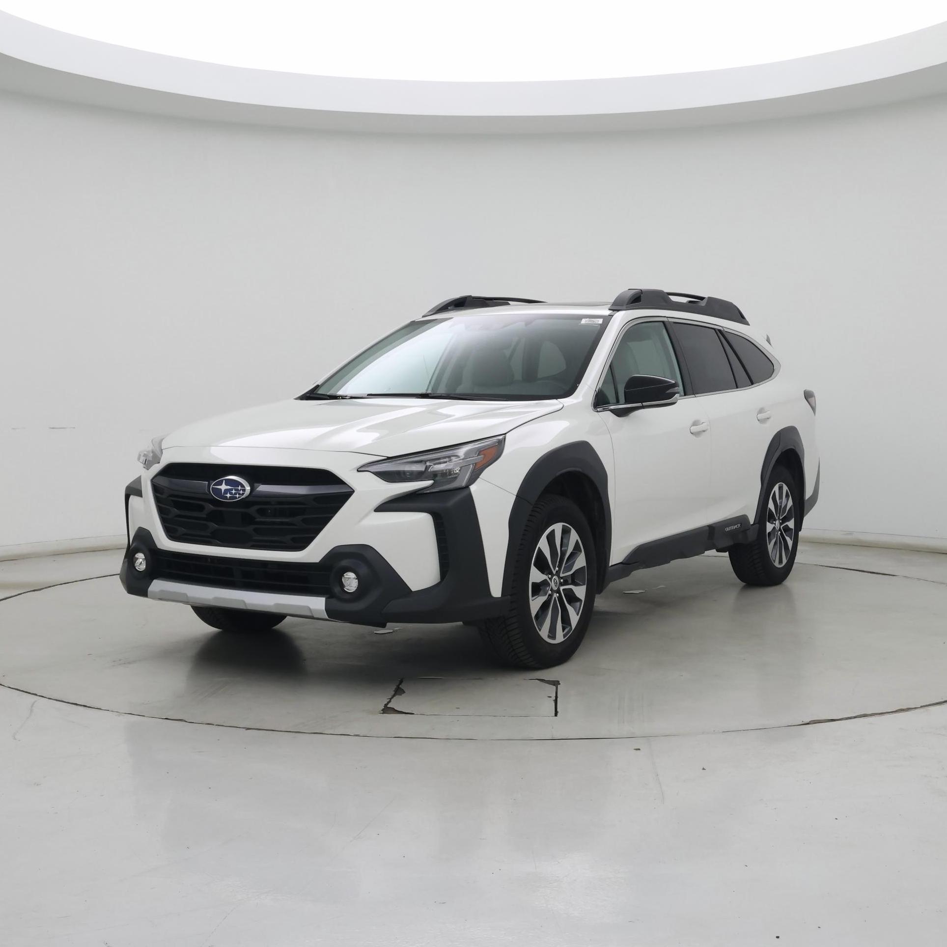 Thumbnail: 2024 Subaru Outback - 4