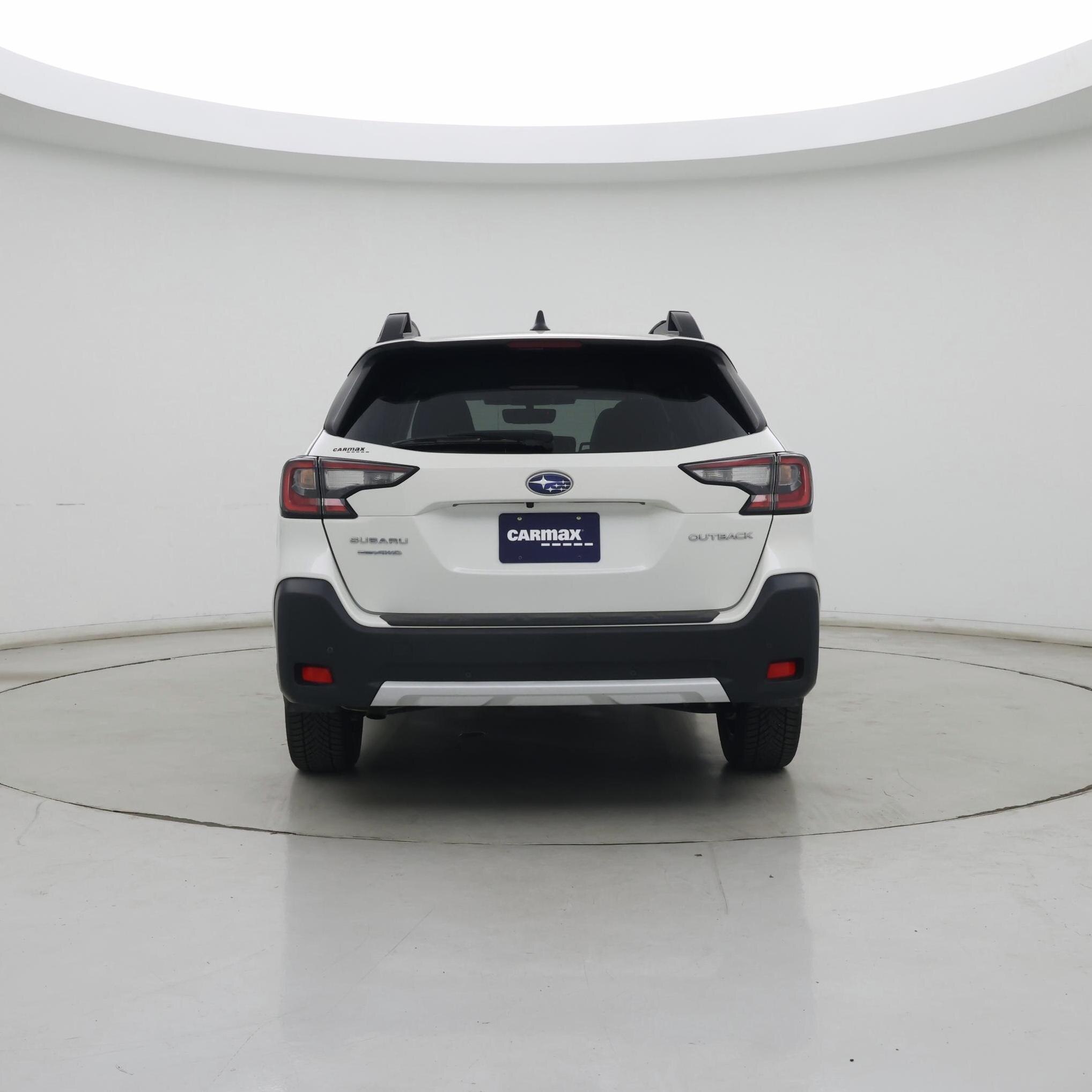 Thumbnail: 2024 Subaru Outback - 6