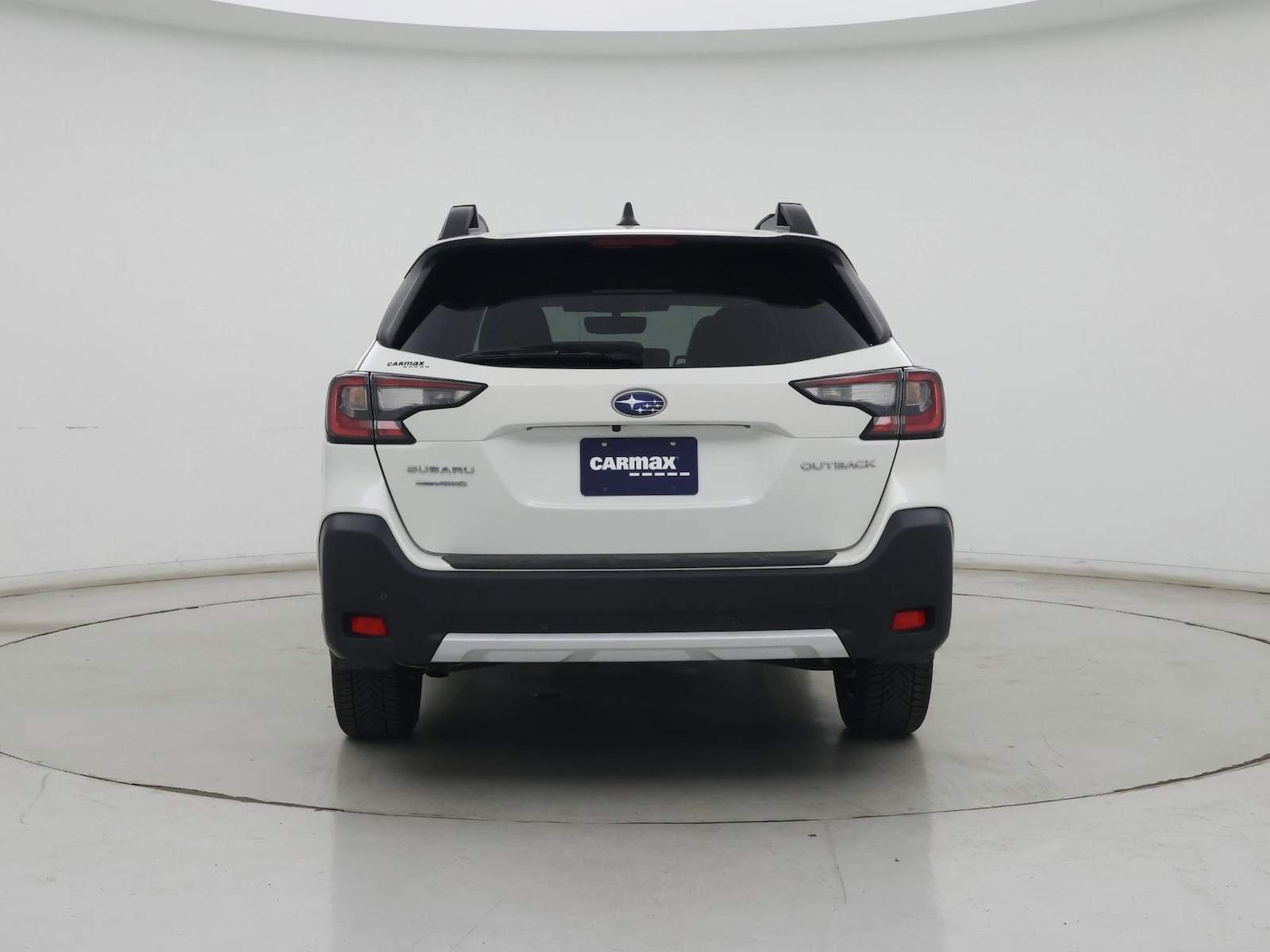 2024 Subaru Outback Limited - Photo 7