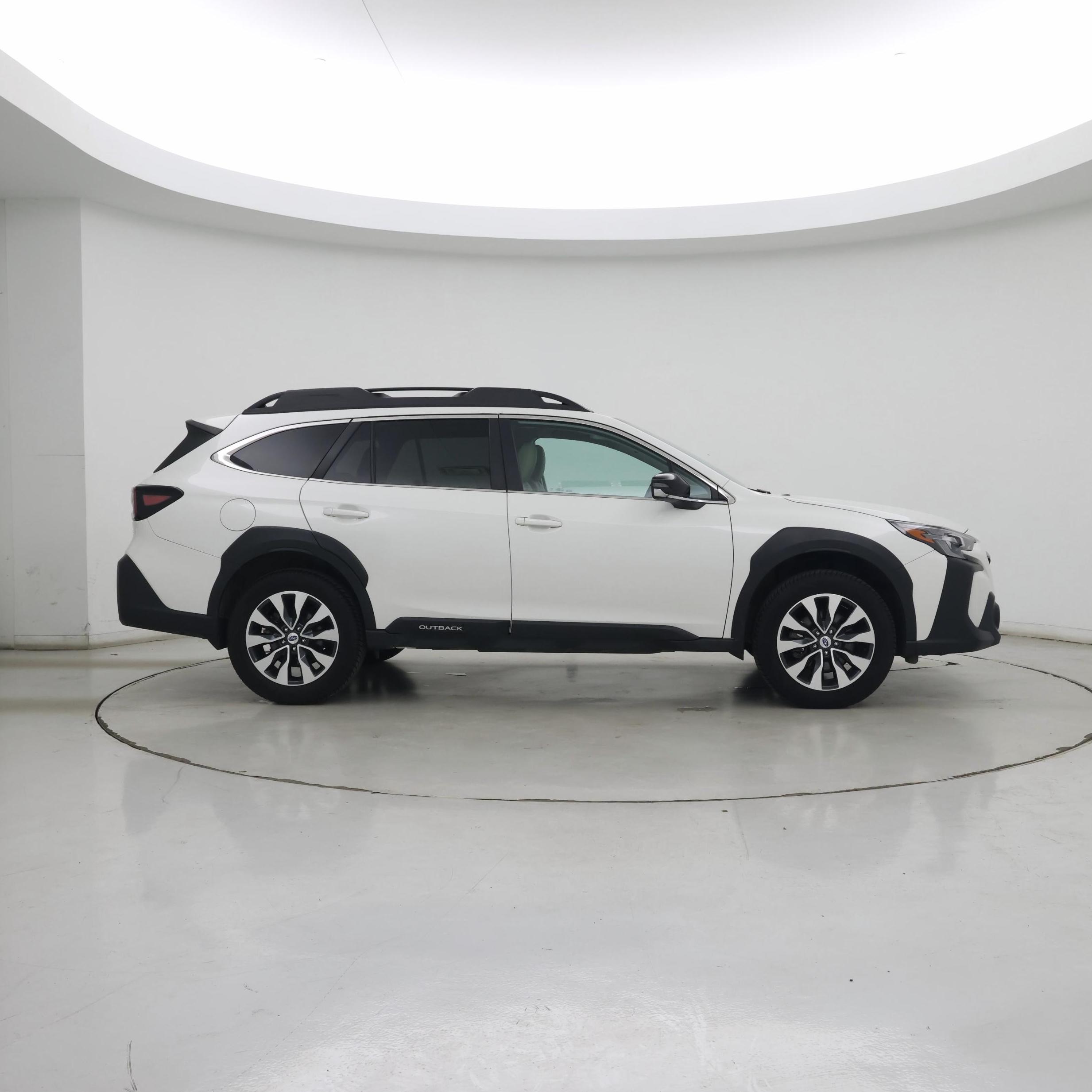 Thumbnail: 2024 Subaru Outback - 7